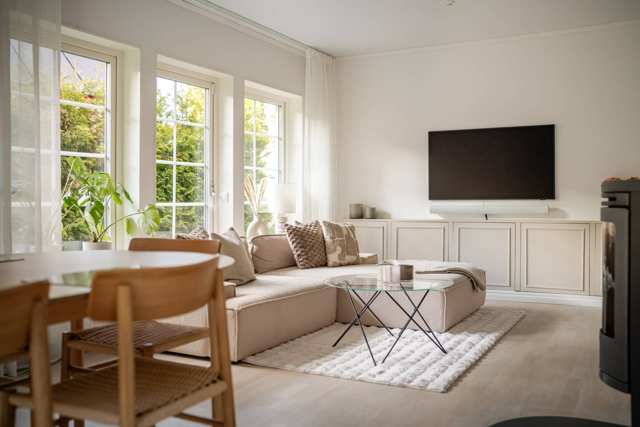 6 rum Villa på Gustavslundsvägen 13 Vallentuna Vallentuna kommun - bild 9
