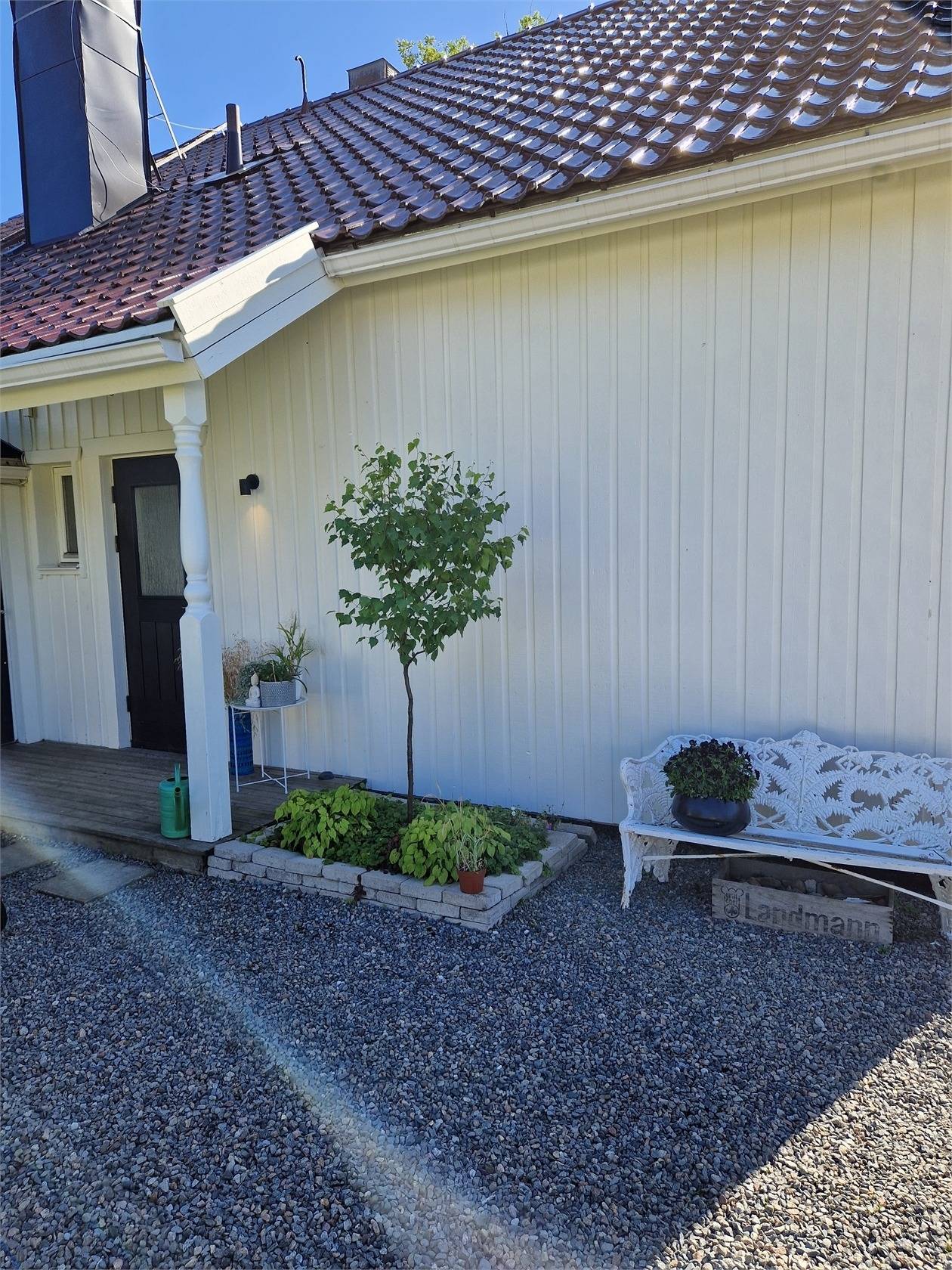 5 rum Villa på Hampvägen 16A Skelleftehamn Skellefteå kommun - bild 28