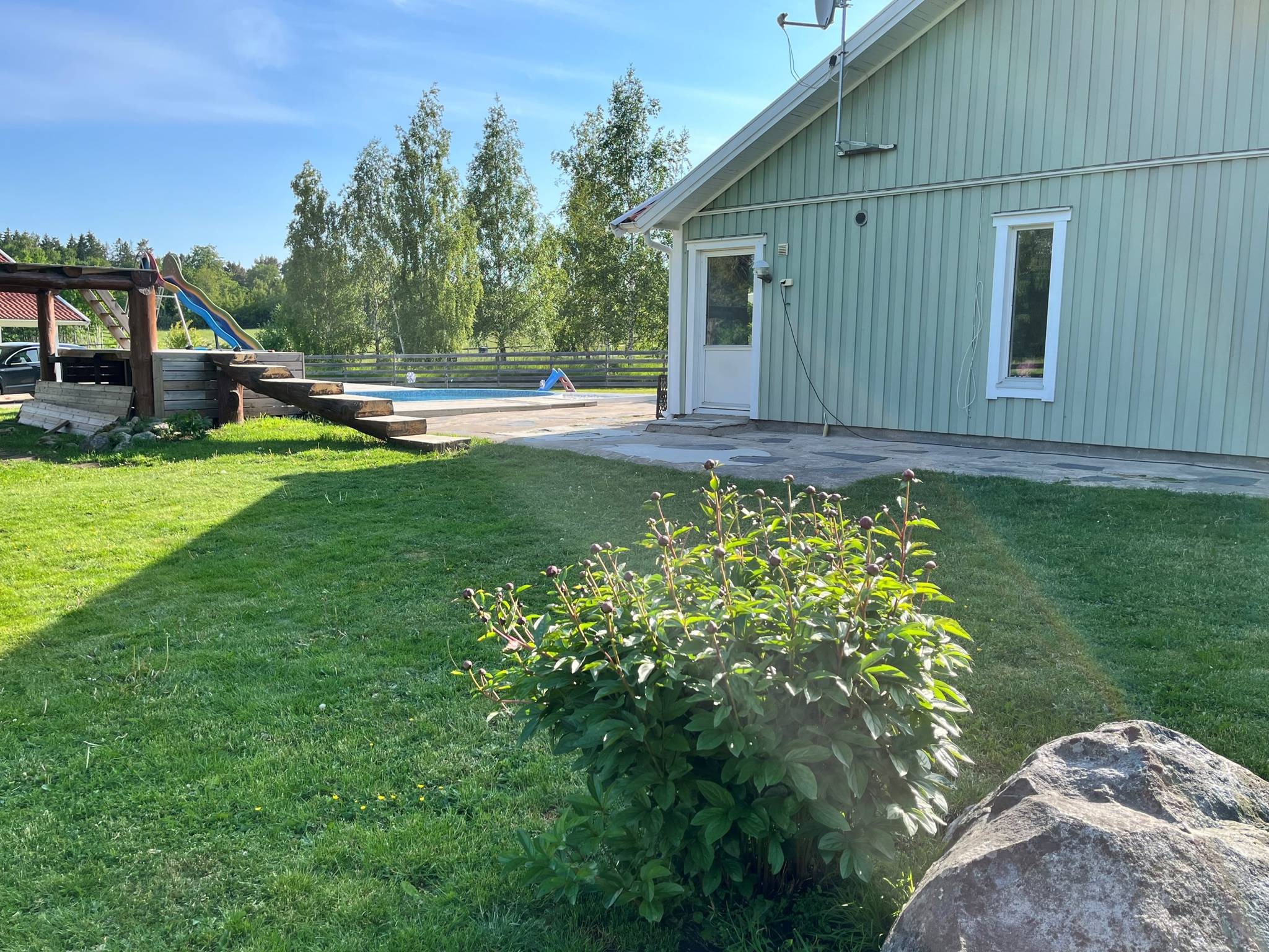 5 rum Villa på Mälbyvägen 22D Adelsö Ekerö kommun - bild 30
