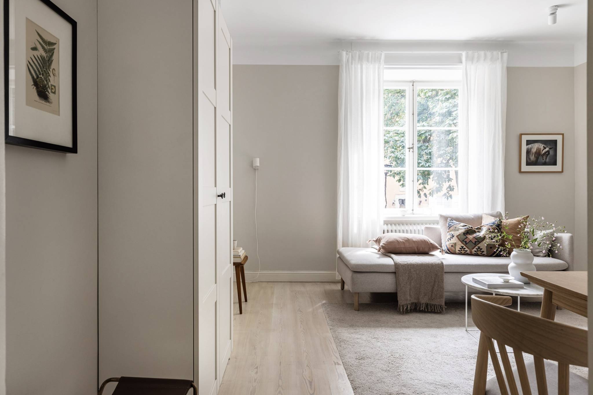 1 rum Lägenhet på Rödabergsgatan 2 Vasastan / Röda Bergen Stockholms kommun - bild 6