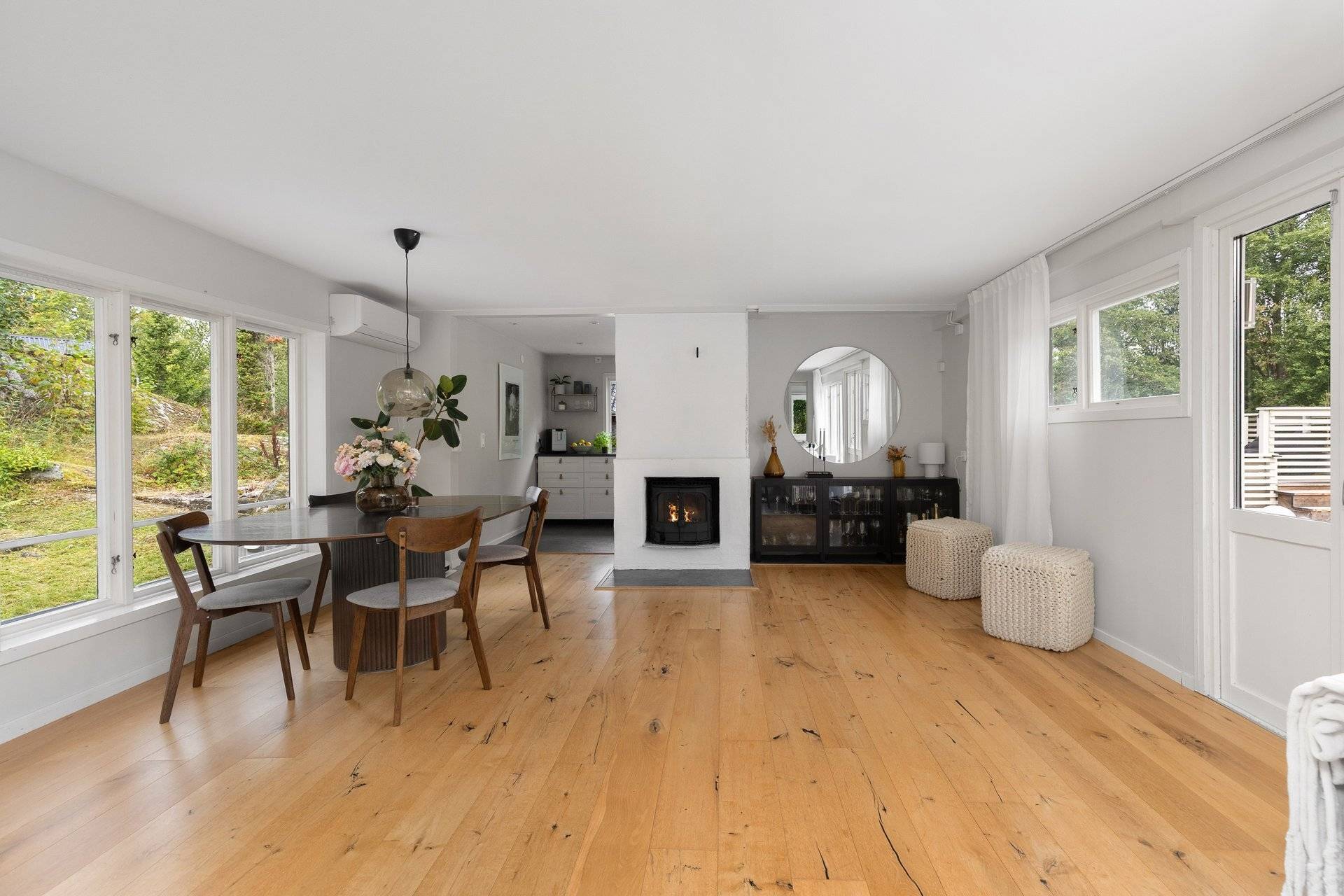 4 rum villa på Sjöuddsvägen 29 Sorunda, Nynäshamns kommun - bild 5