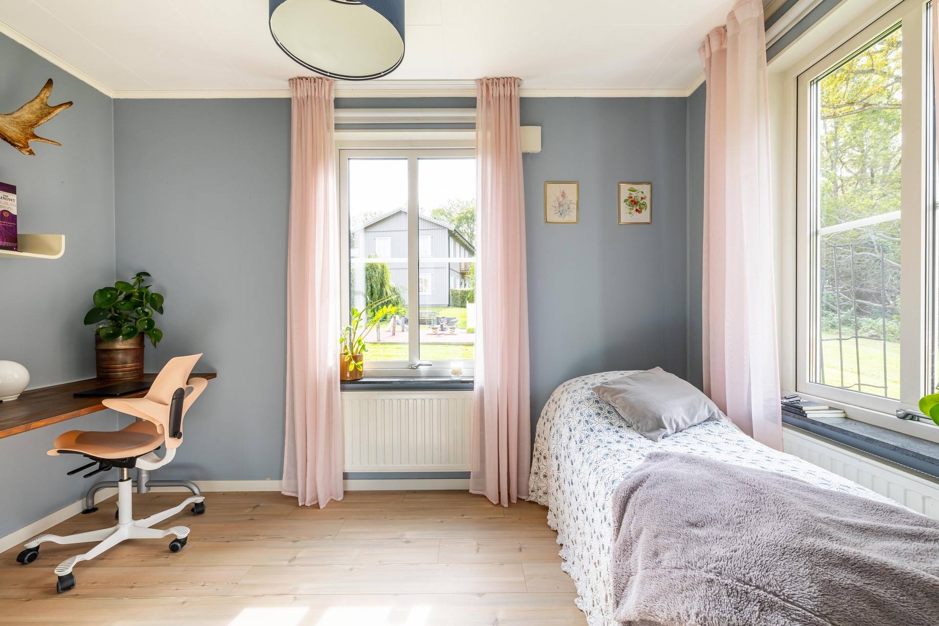 3 rum Lägenhet på Kungsängsvägen 28 Kungsängen Jönköpings kommun - bild 14