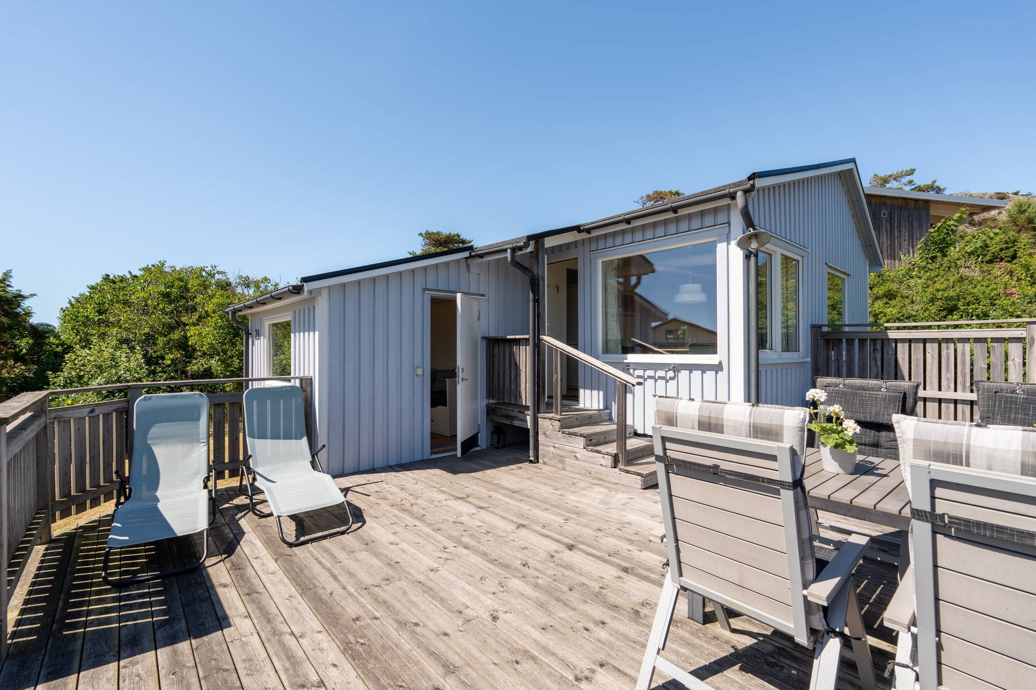 2 rum Fritidshus på Sjuntorpsvägen 26 Rågårdsvik Lysekils kommun - bild 6