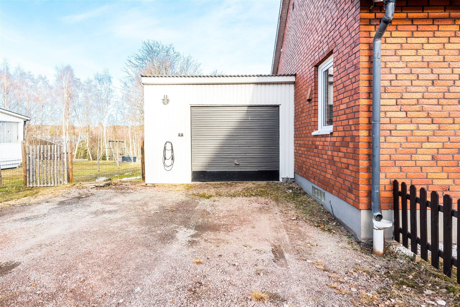 3 rum Villa på Hagälvsvägen 18 Hagälven Hagfors kommun - bild 31