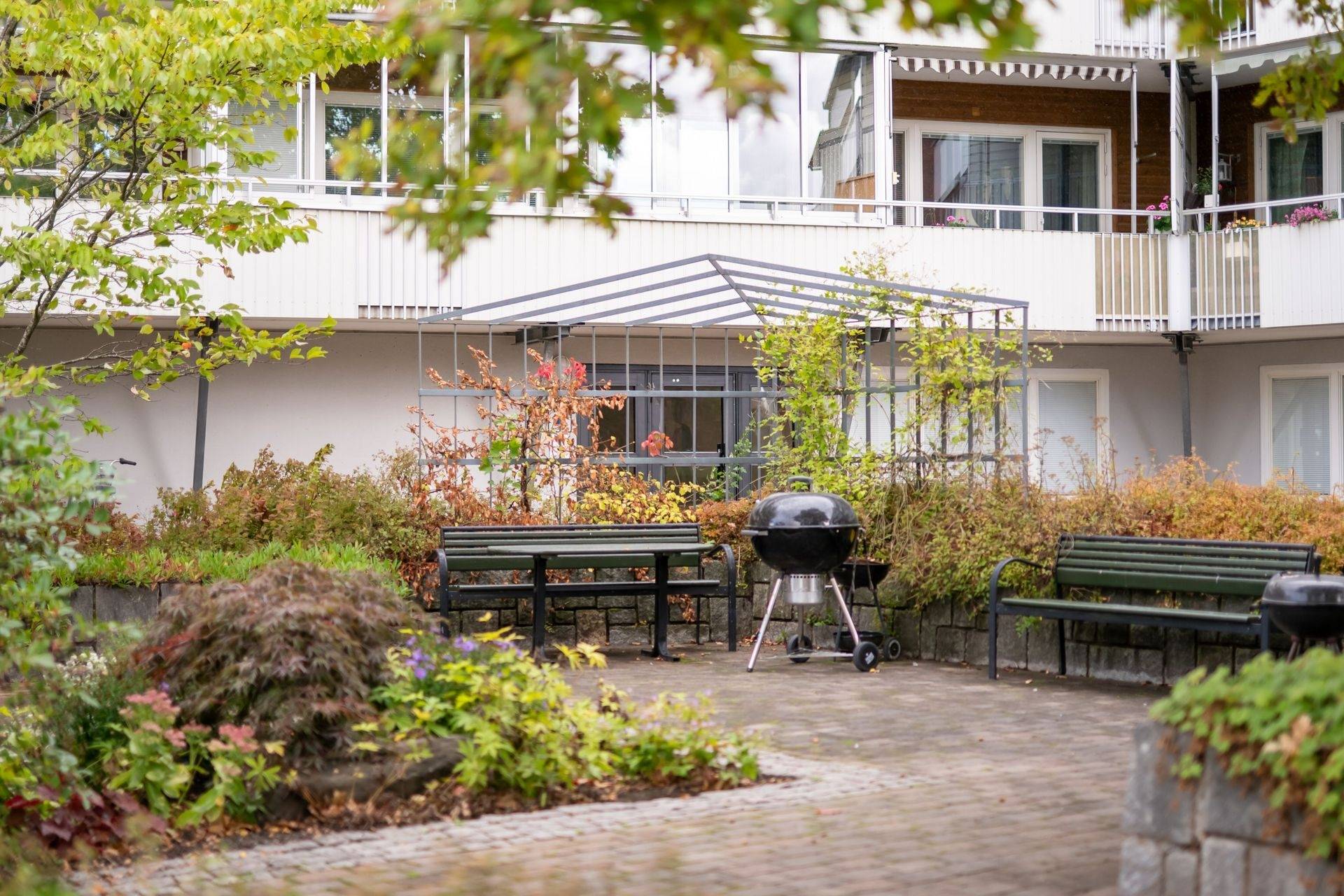 2 rum Lägenhet på Bangatan 41A Västerås Västerås kommun - bild 33
