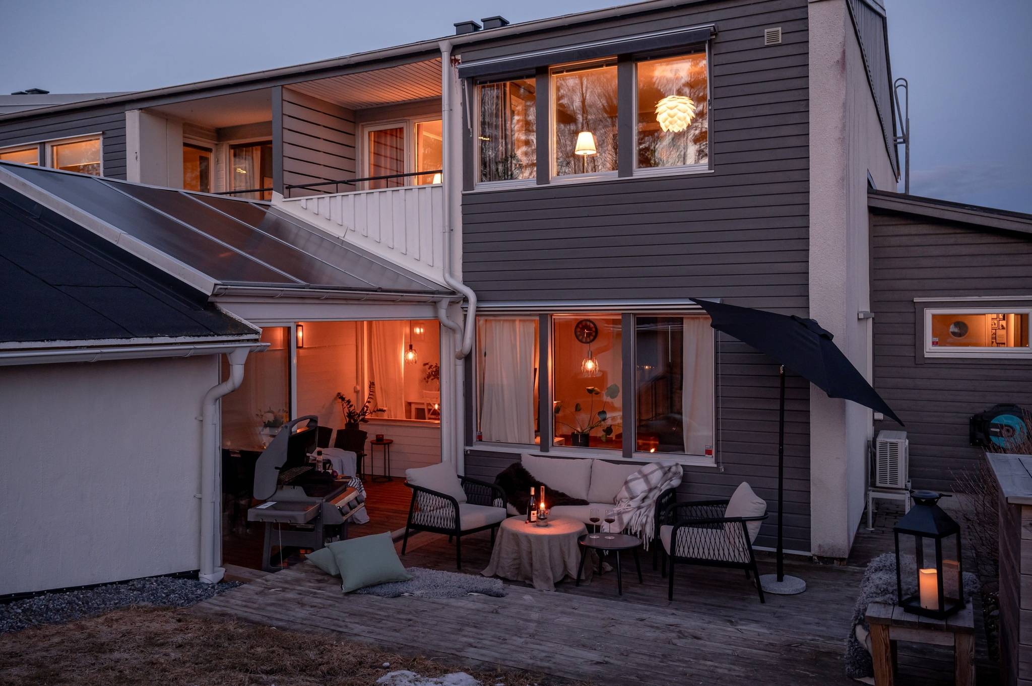 5 rum Villa på Stavnäsgatan 13 Lorensberg Karlstads kommun - bild 11