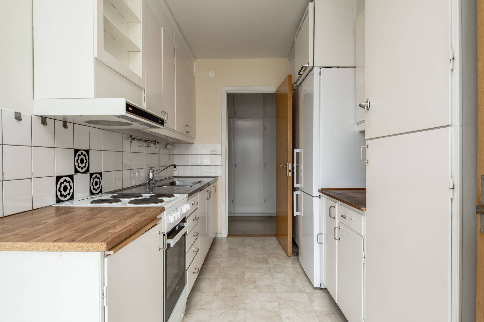 1 rum lägenhet på Ringvägen 7C KLOSSDAMMEN, Söderhamns kommun - bild 2