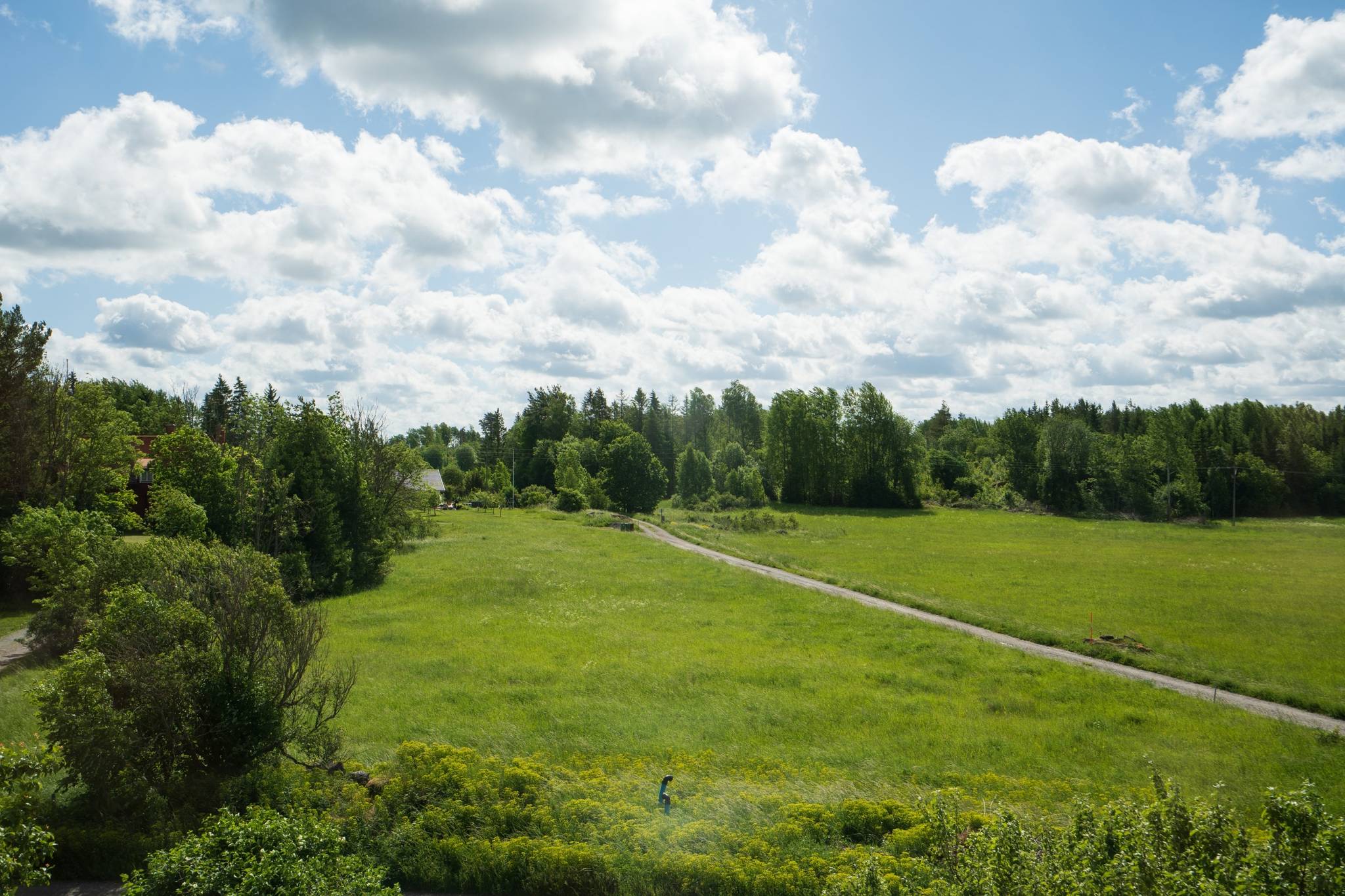 5 rum Villa på Gryta-Säva 4 Örsundsbro Enköpings kommun - bild 58