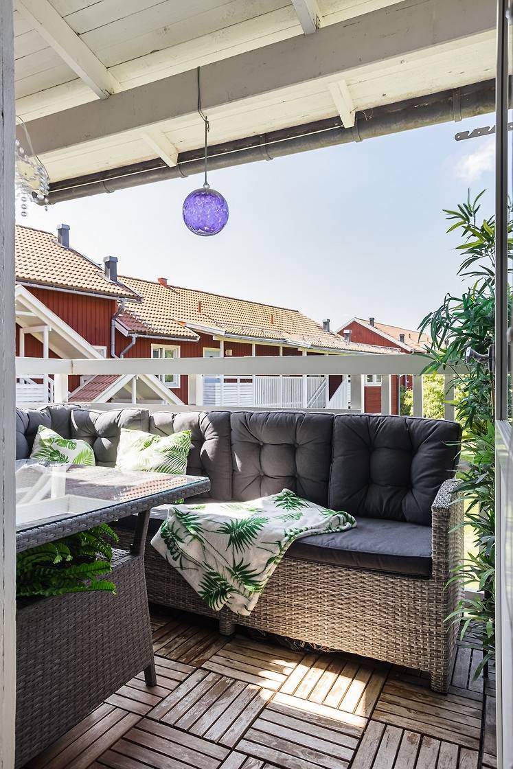 2 rum Lägenhet på Skolgatan 12C Centrum Rättviks kommun - bild 12