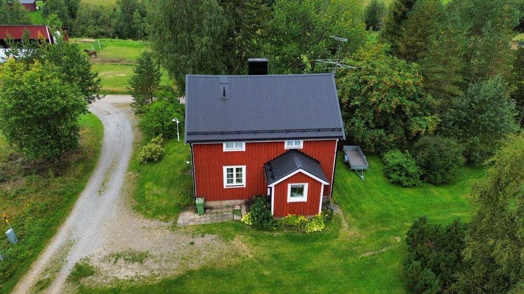 4 rum Villa på Gravfors 30 Gravmark Umeå kommun - bild 2