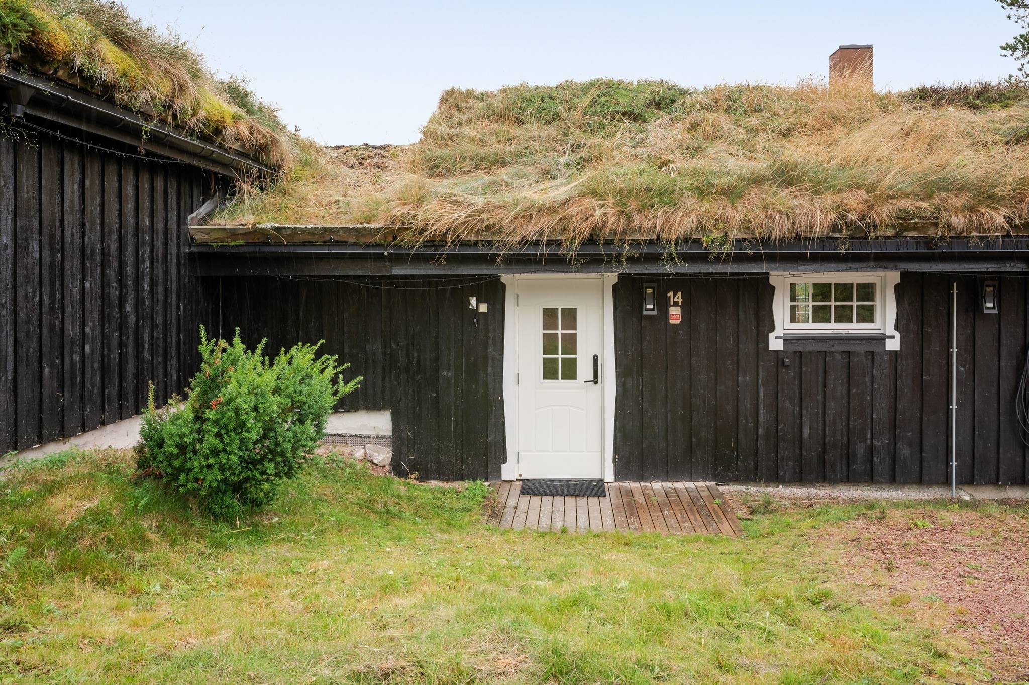 5 rum Fritidshus på Solhyllan 14 Stöten Malung-Sälens kommun - bild 37
