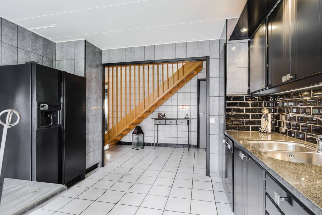 6 rum Villa på Kornhills Norrgränd 10 Vallås Halmstads kommun - bild 14