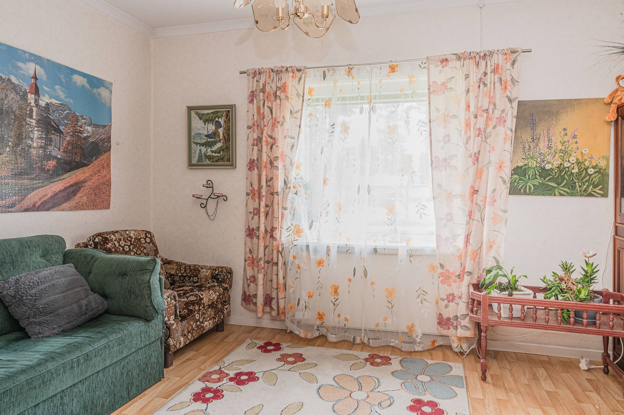 4 rum Villa på Tjädervägen 3 Långviksmon Örnsköldsviks kommun - bild 14