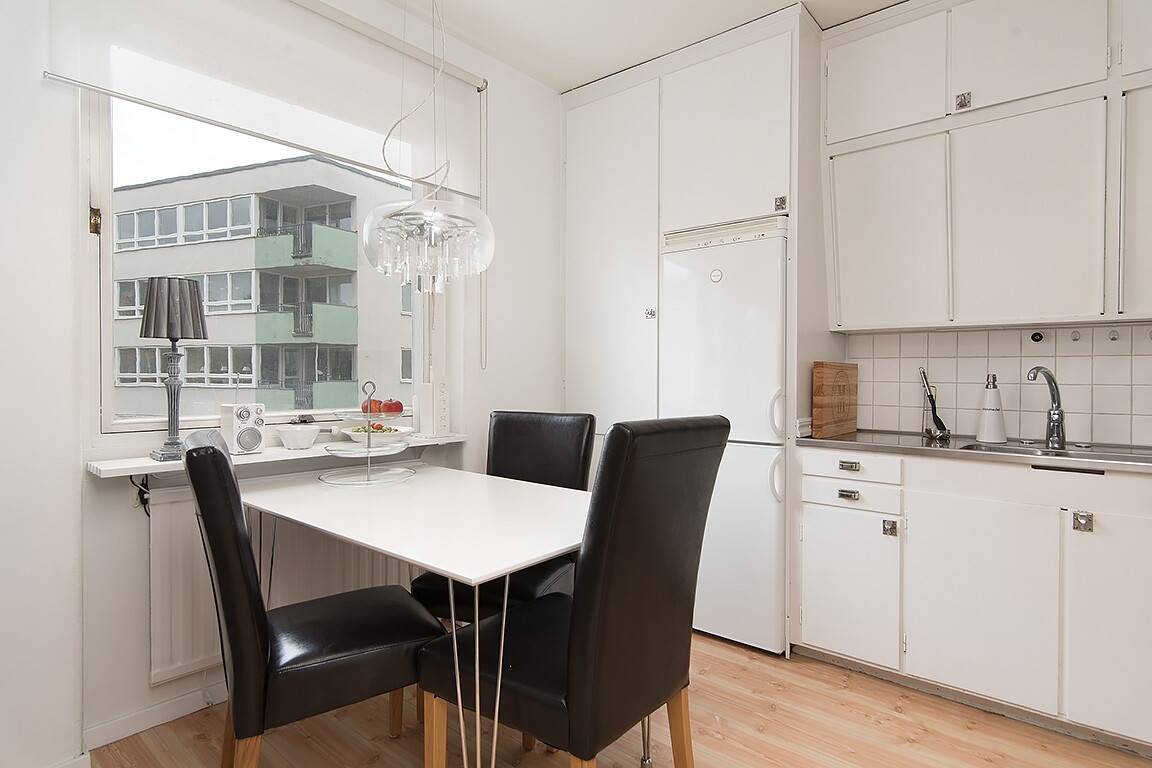 4 rum Lägenhet på Djurgårdsgatan 11, lgh 41 CENTRALT Linköpings kommun - bild 11