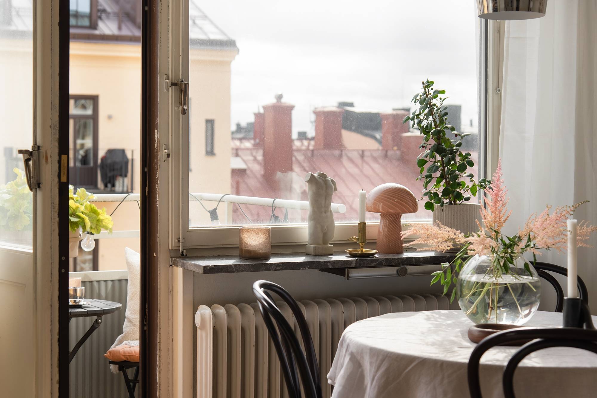 1 rum Lägenhet på Skeppargatan 28, 5tr Östermalm Stockholms kommun - bild 4