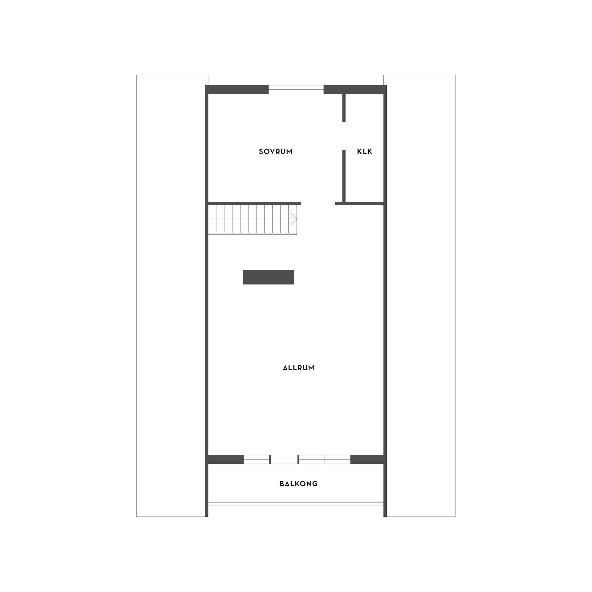 5 rum Villa på Tulpangatan 4 Furulund - Kullen Kävlinge kommun - bild 35
