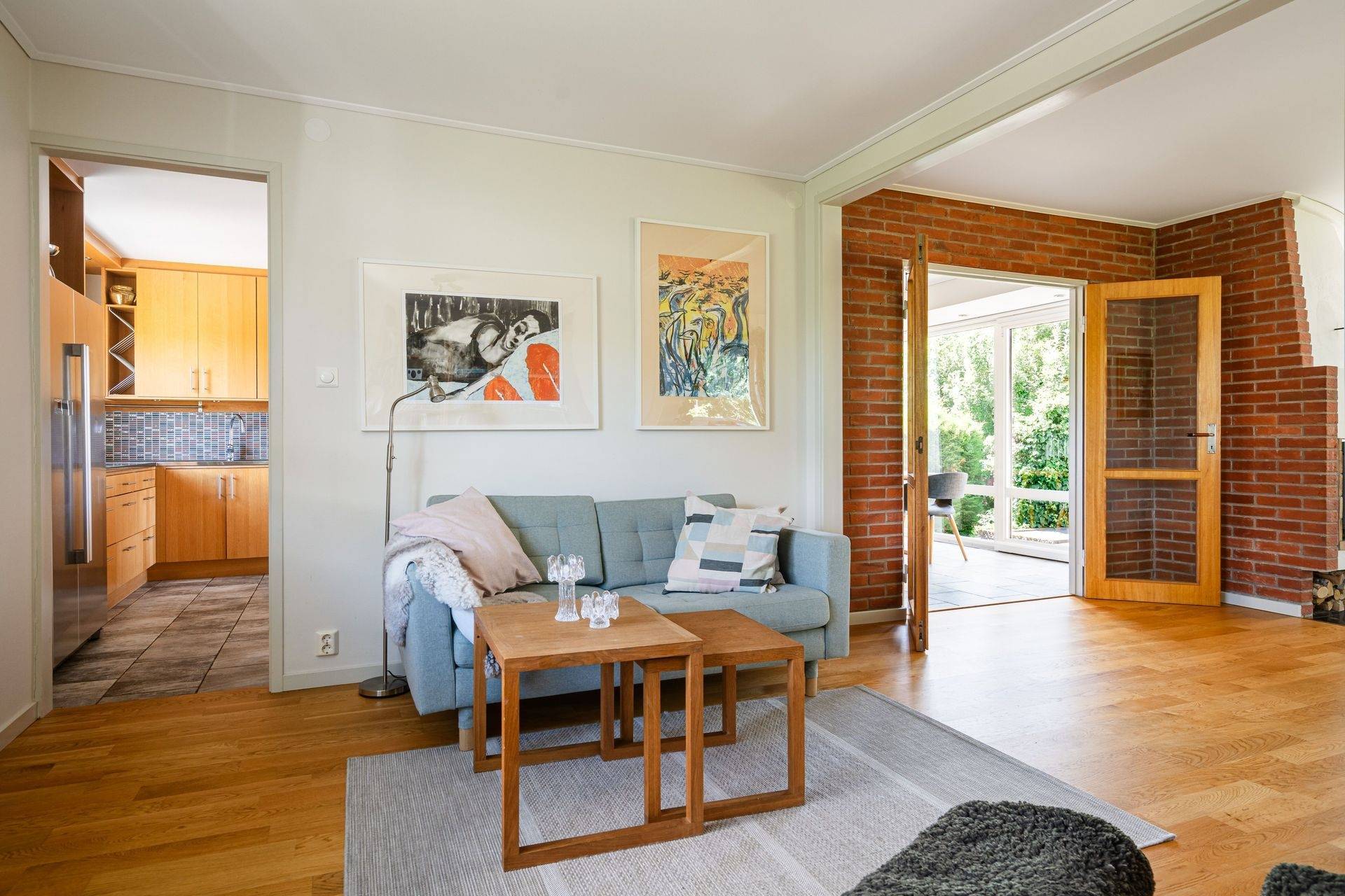 7 rum Villa på Trädgårdsgatan 27 Sunne Sunne kommun - bild 23