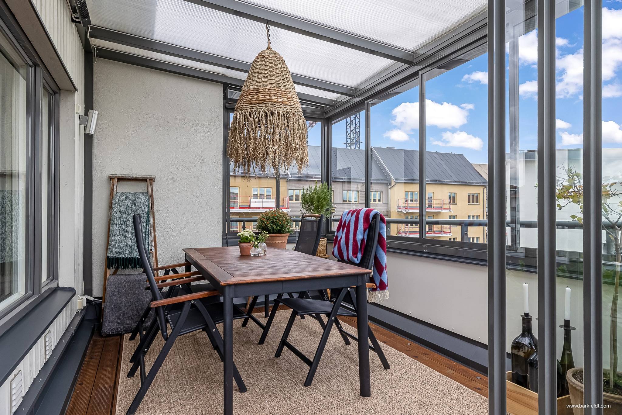 3 rum Lägenhet på Portalgatan 37 Kapellgärdet Uppsala kommun - bild 37
