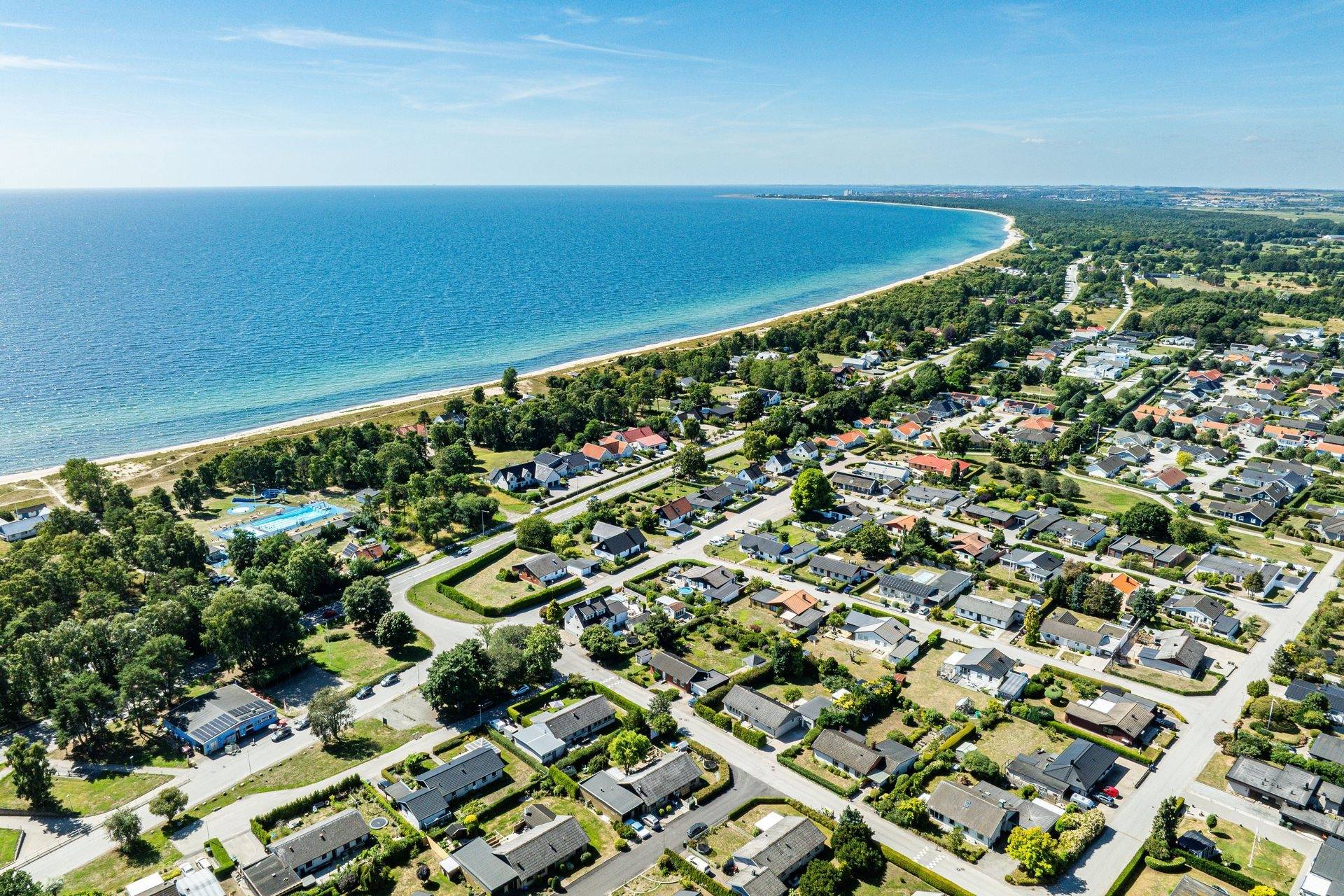 6 rum Villa på Granvägen 7 Nybrostrand Ystads kommun - bild 56