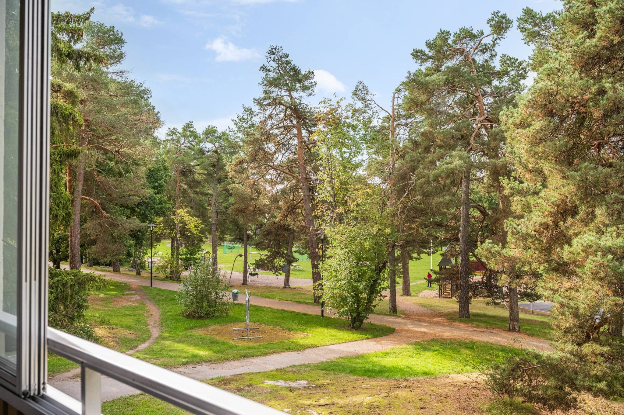 4 rum Lägenhet på Stamgatan 74 Östberga Stockholms kommun - bild 2