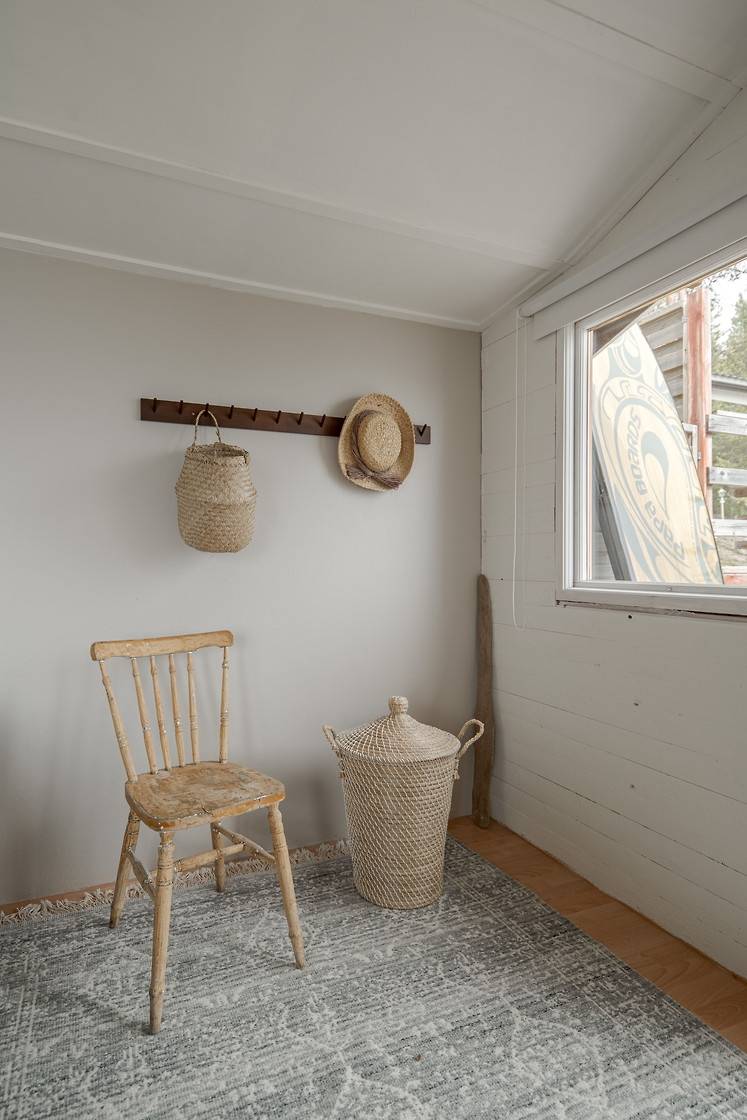 20 m² Fritidshus på Hålviken 108 Köpmanholmen Örnsköldsviks kommun - bild 18