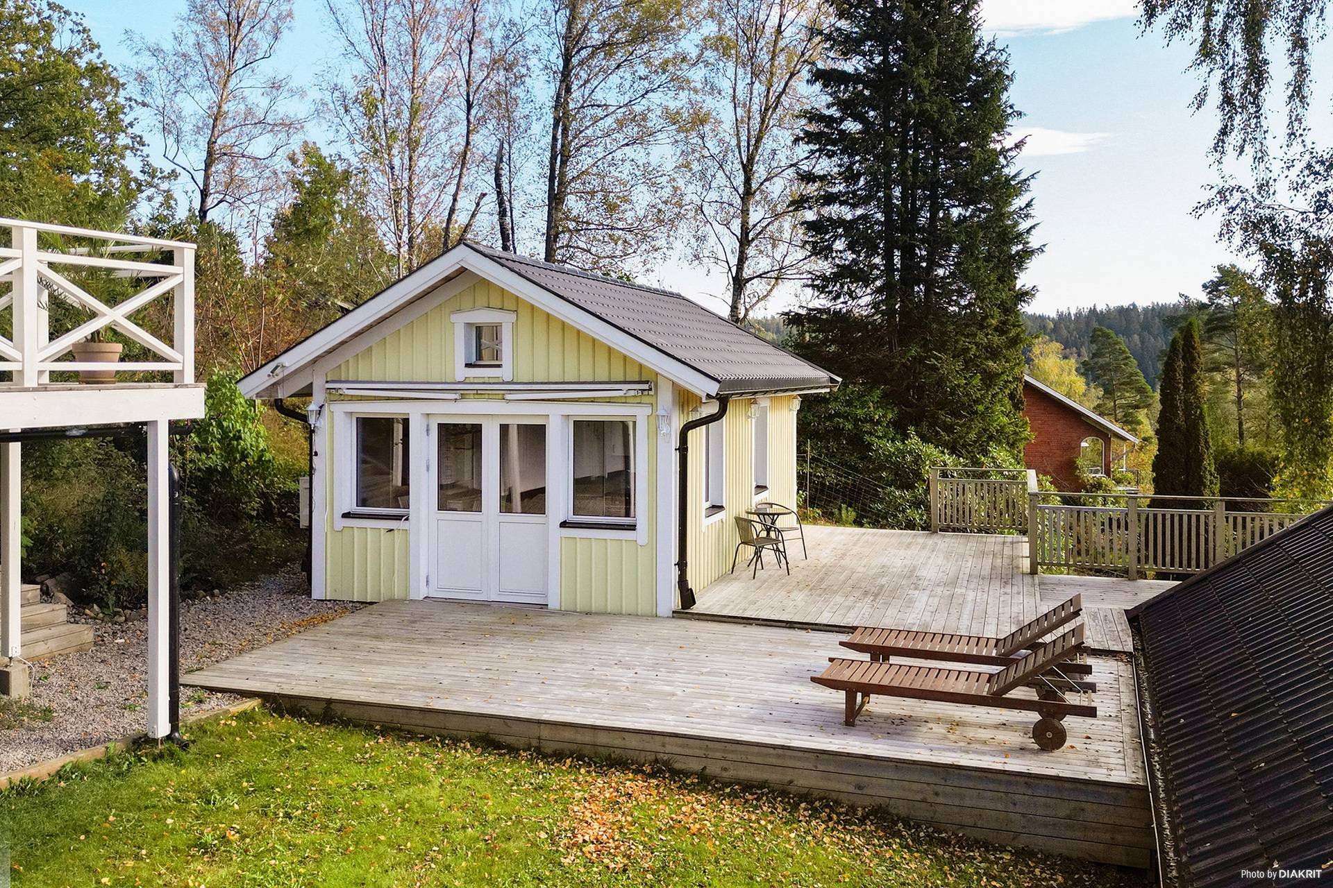 5 rum Villa på Gesebolsvägen 14 Olsfors Bollebygds kommun - bild 4