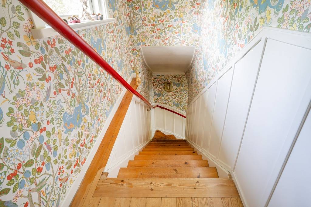 9 rum Villa på Sulfitgatan 10 Bengtsfors Bengtsfors kommun - bild 80