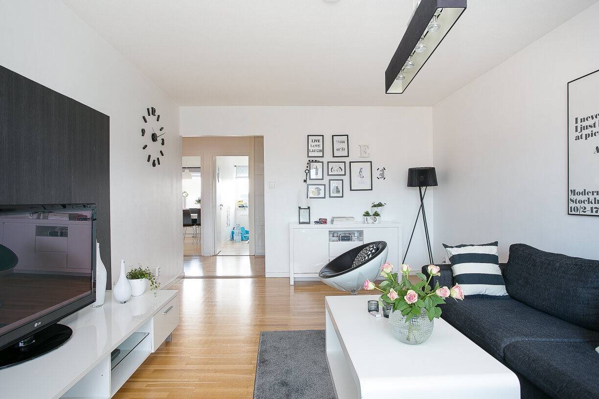 3 rum Lägenhet på Törnrosgatan 29 Ekhagen Jönköpings kommun - bild 17