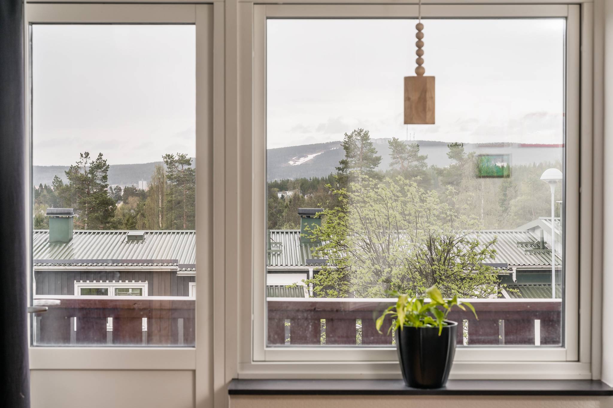 5 rum Radhus på Skogsduvevägen 56 Bydalen Sundsvalls kommun - bild 10