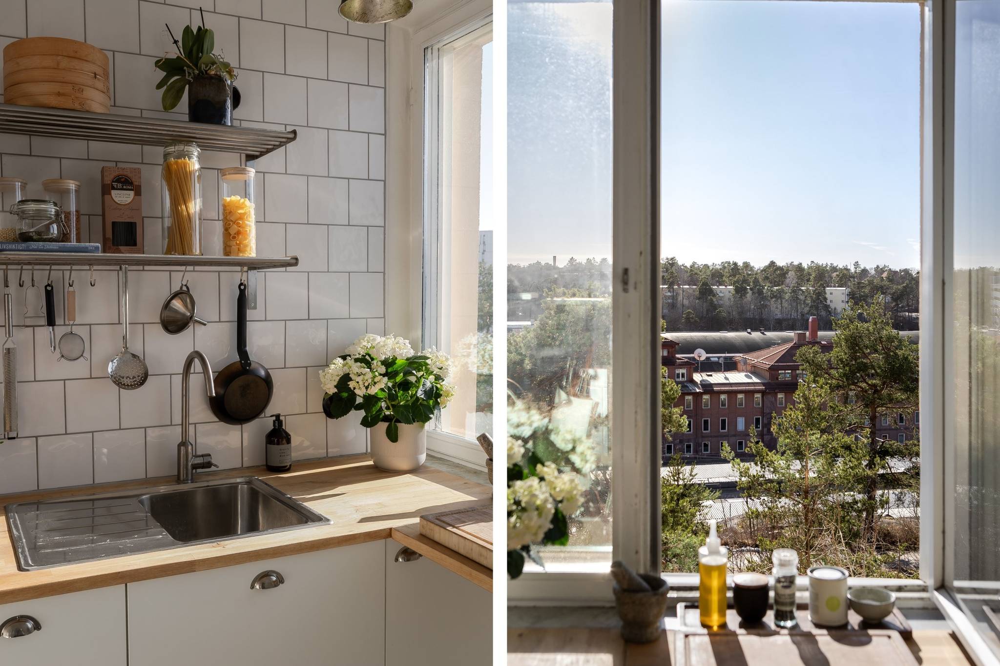 1.5 rum Lägenhet på Tranebergsvägen 39 Traneberg Stockholms kommun - bild 7