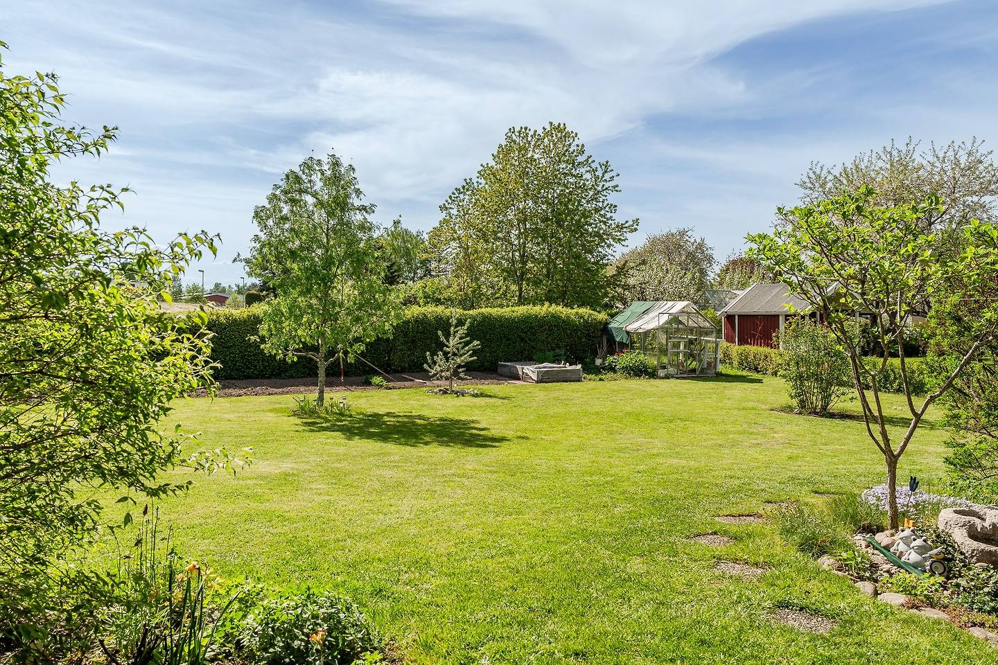 4 rum Villa på Fredengatan 6 Götene Tätort Götene kommun - bild 37