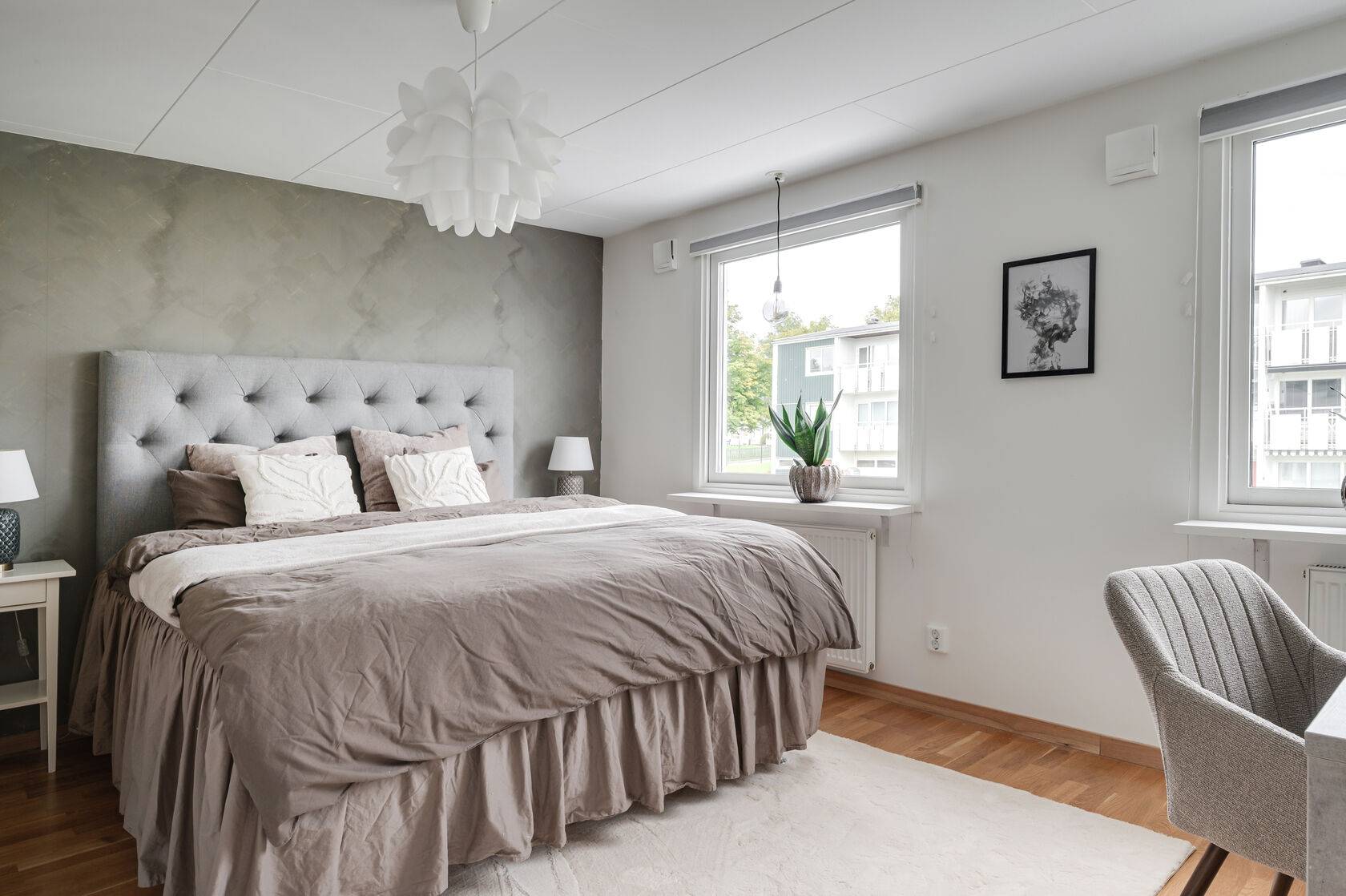 4 rum Radhus på Annestorpsvägen 18G Lindome | Annestorp Mölndals kommun - bild 25