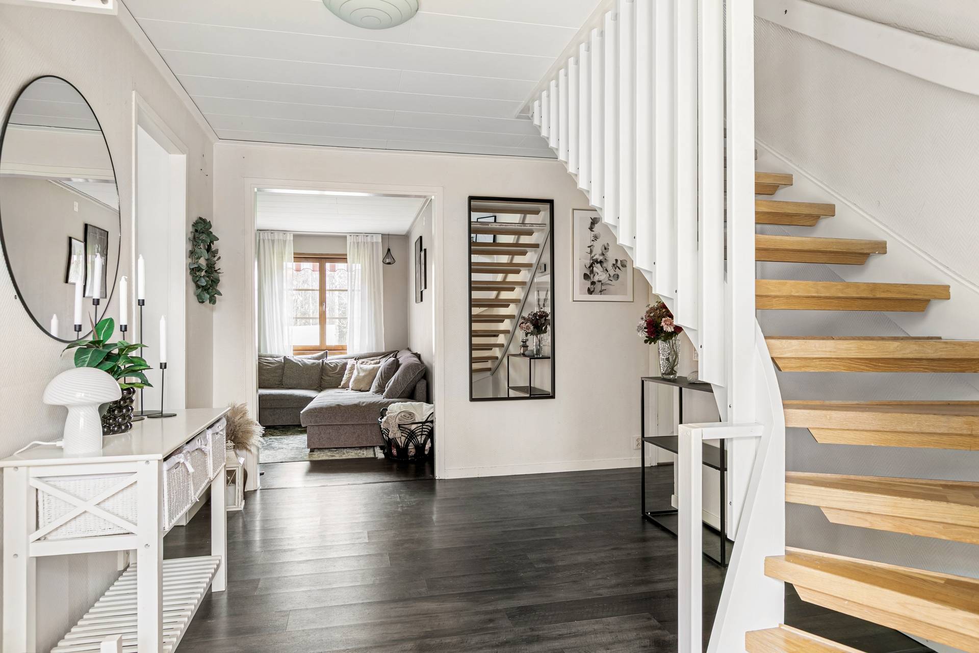 8 rum Villa på Hagvägen 6 Bergby Gävle kommun - bild 3