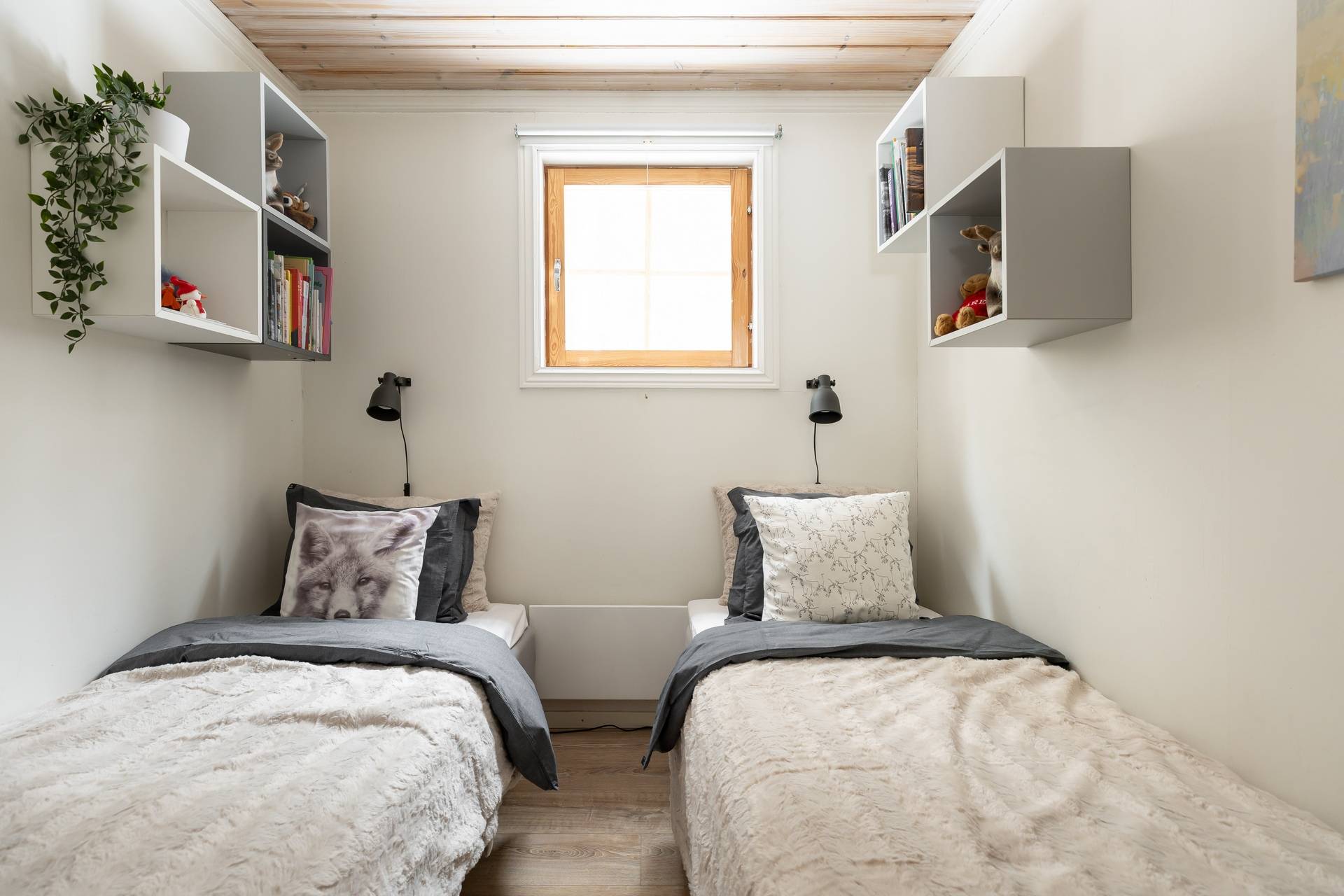 4 rum Villa på Vålådalsvägen 447 Undersåker Åre kommun - bild 14