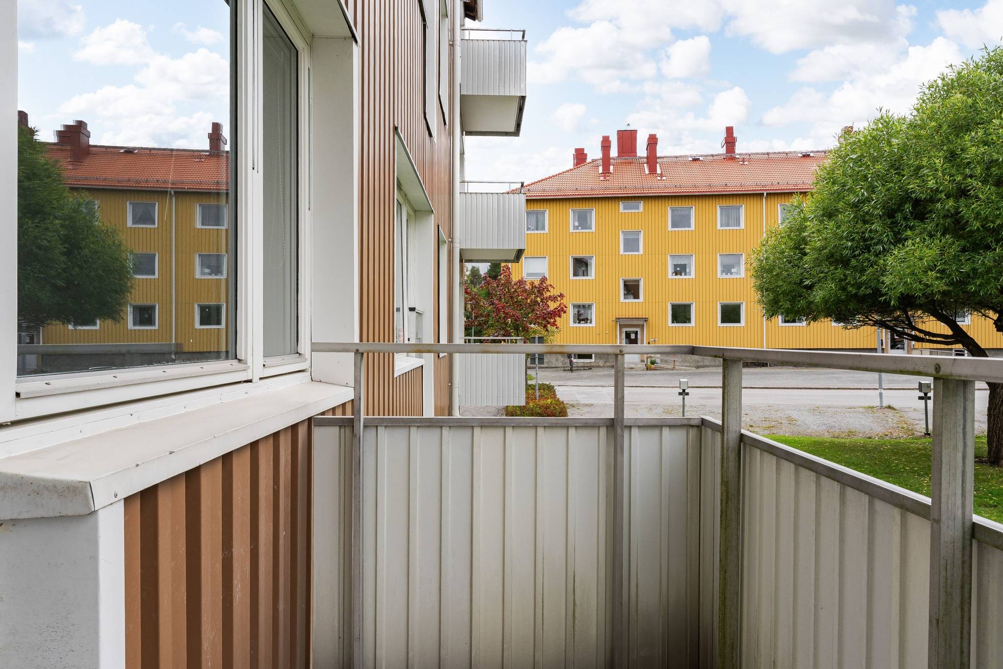 2 rum Lägenhet på Sjömansgatan 17A Skelleftehamn Skellefteå kommun - bild 13