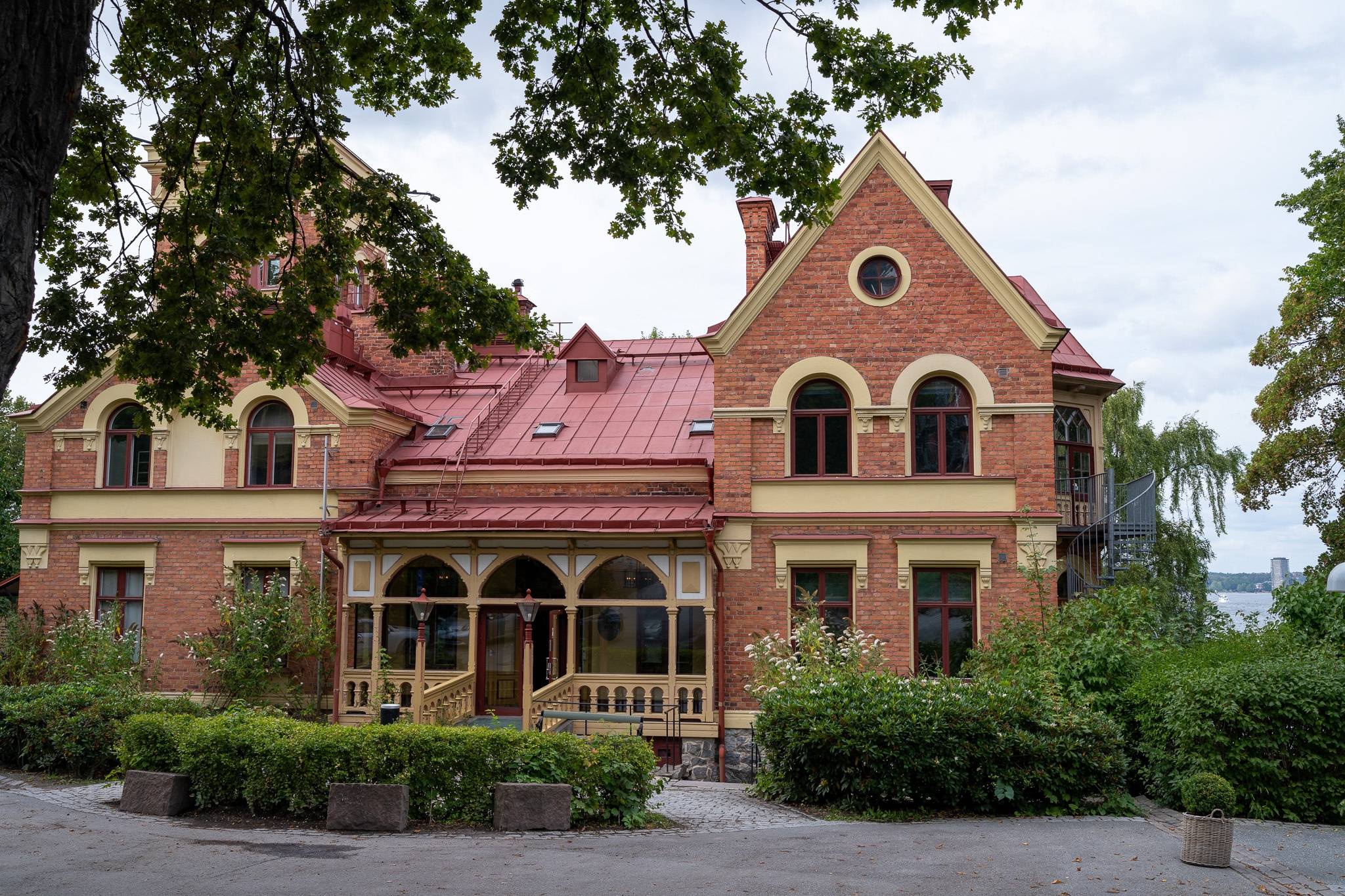 2 rum Lägenhet på Diligensvägen 3, 2 tr Jarlaberg Nacka Nacka kommun - bild 30