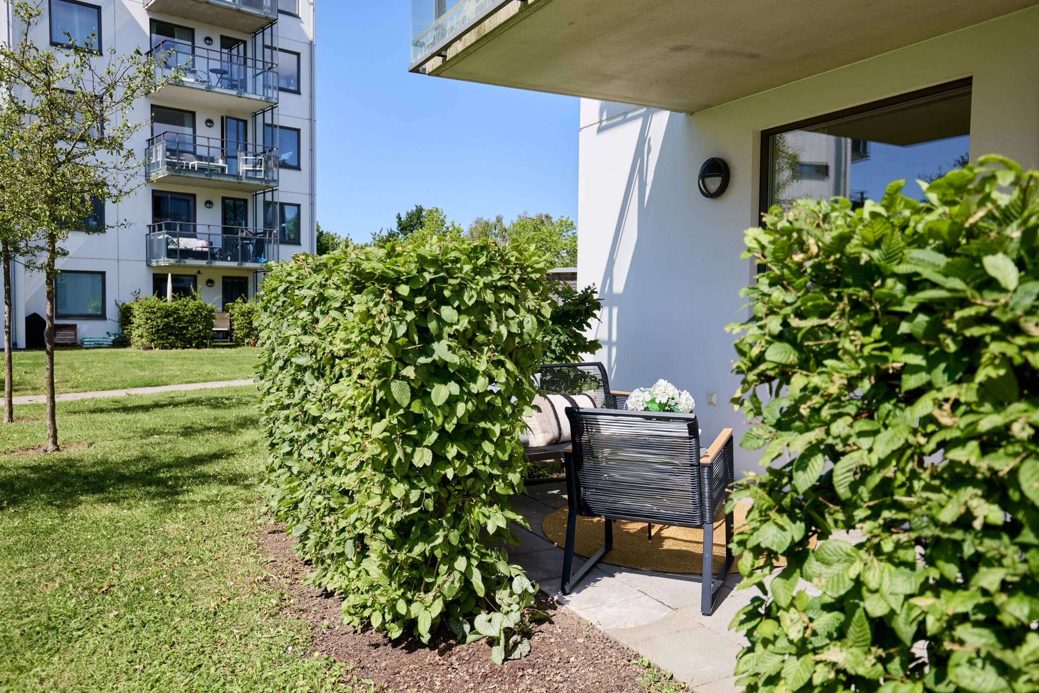 2 rum Lägenhet på Kalkstensvägen 12 Victoria Park Malmö kommun - bild 6