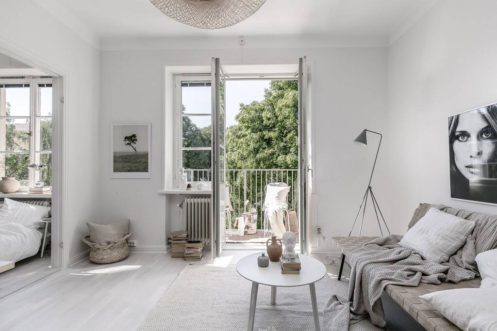 2 rum Lägenhet på Fredhällsgatan 5, 3 tr Kungsholmen - Fredhäll Stockholms kommun - bild 3