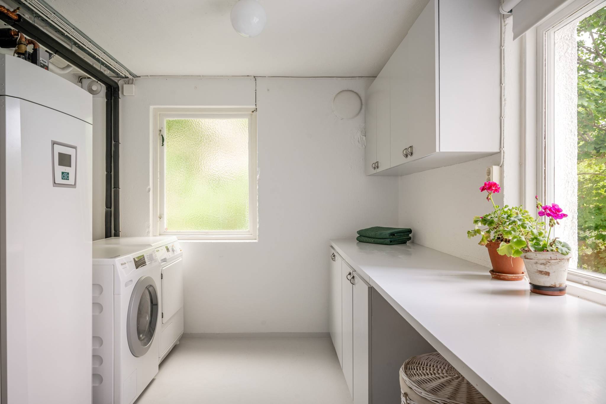 7 rum Villa på Skogalundsvägen 35 Skogalund Nacka kommun - bild 30