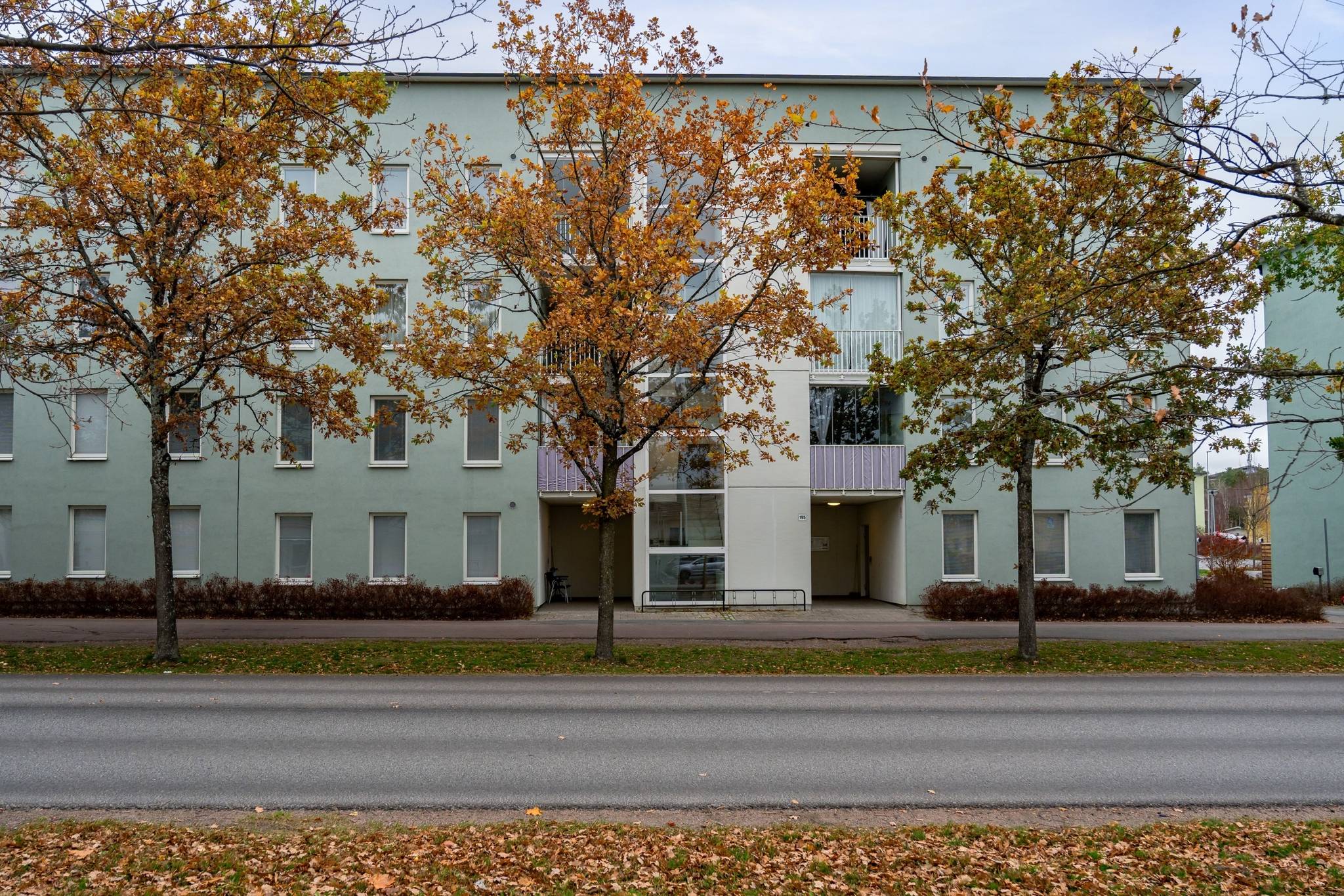 3 rum Lägenhet på Herrhagsvägen 195 Herrhagen Uppsala kommun - bild 18