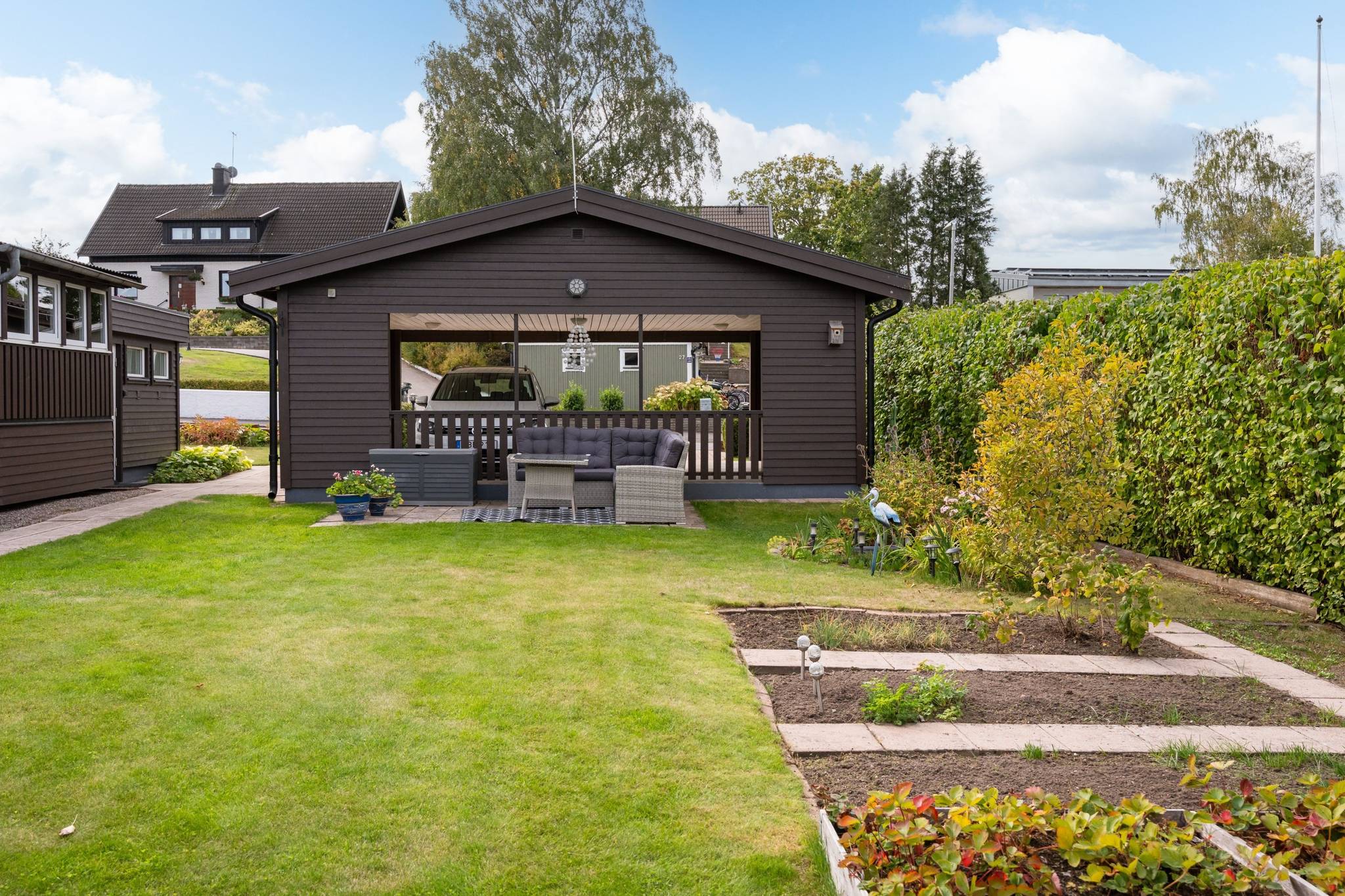 7 rum Villa på Bomgatan 1 Lindö Norrköpings kommun - bild 46