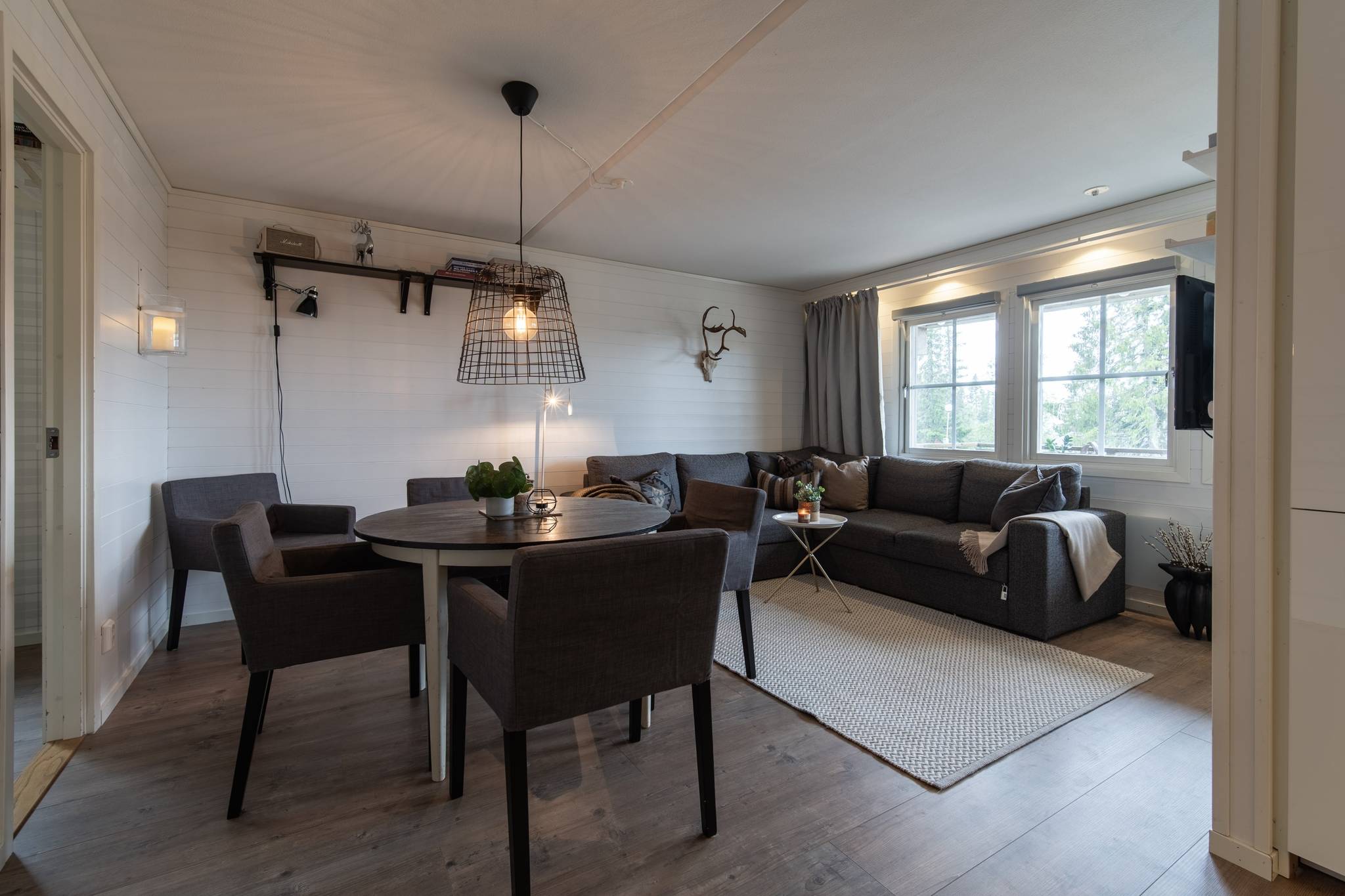 3 rum Lägenhet på Björnen Renen 1H Åre Björnen Åre kommun - bild 4