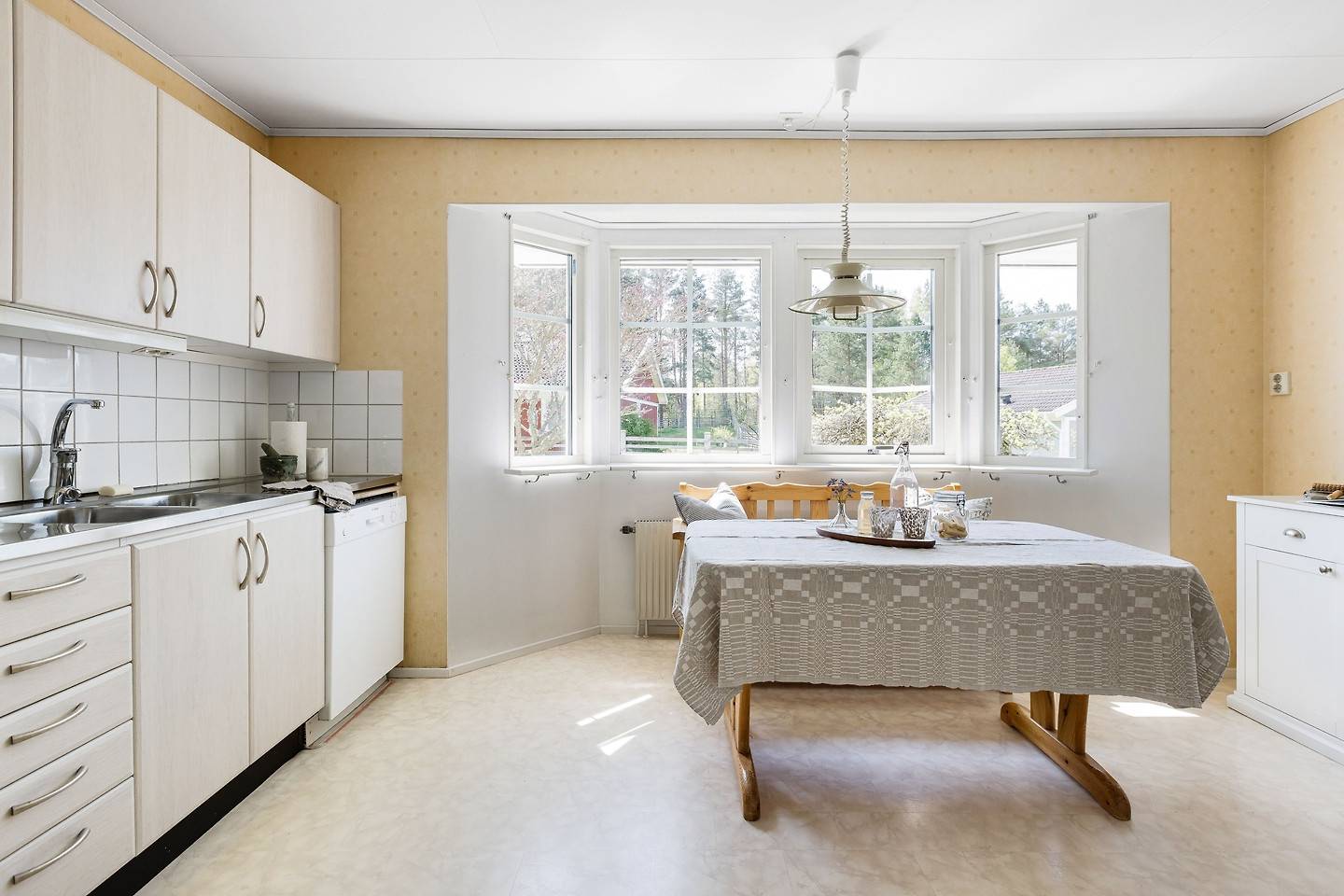 5 rum Villa på Granholmsvägen 10 Bolmsö Ljungby kommun - bild 18