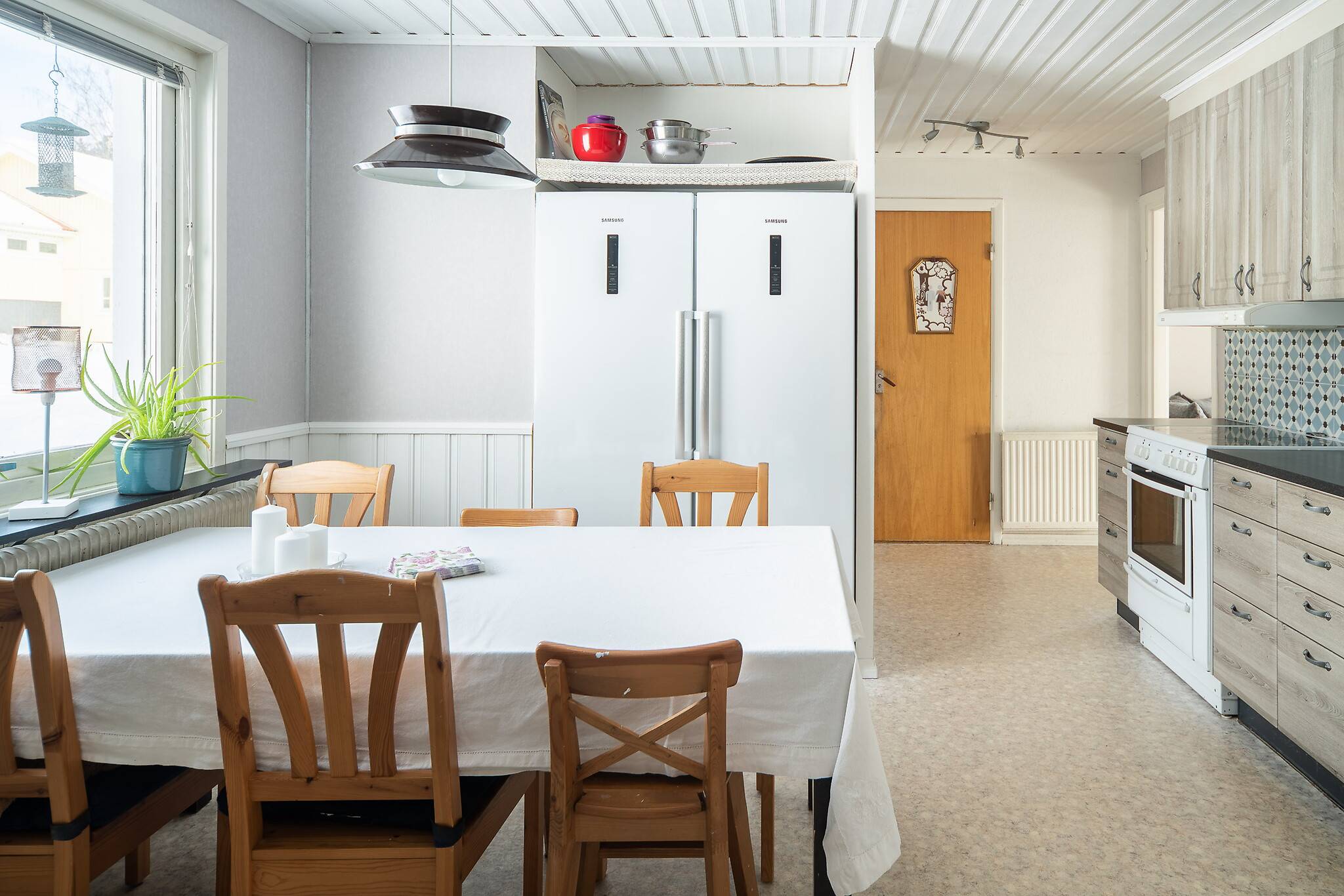 7 rum Villa på Snickarvägen 14 Örnsköldsviks kommun - bild 8