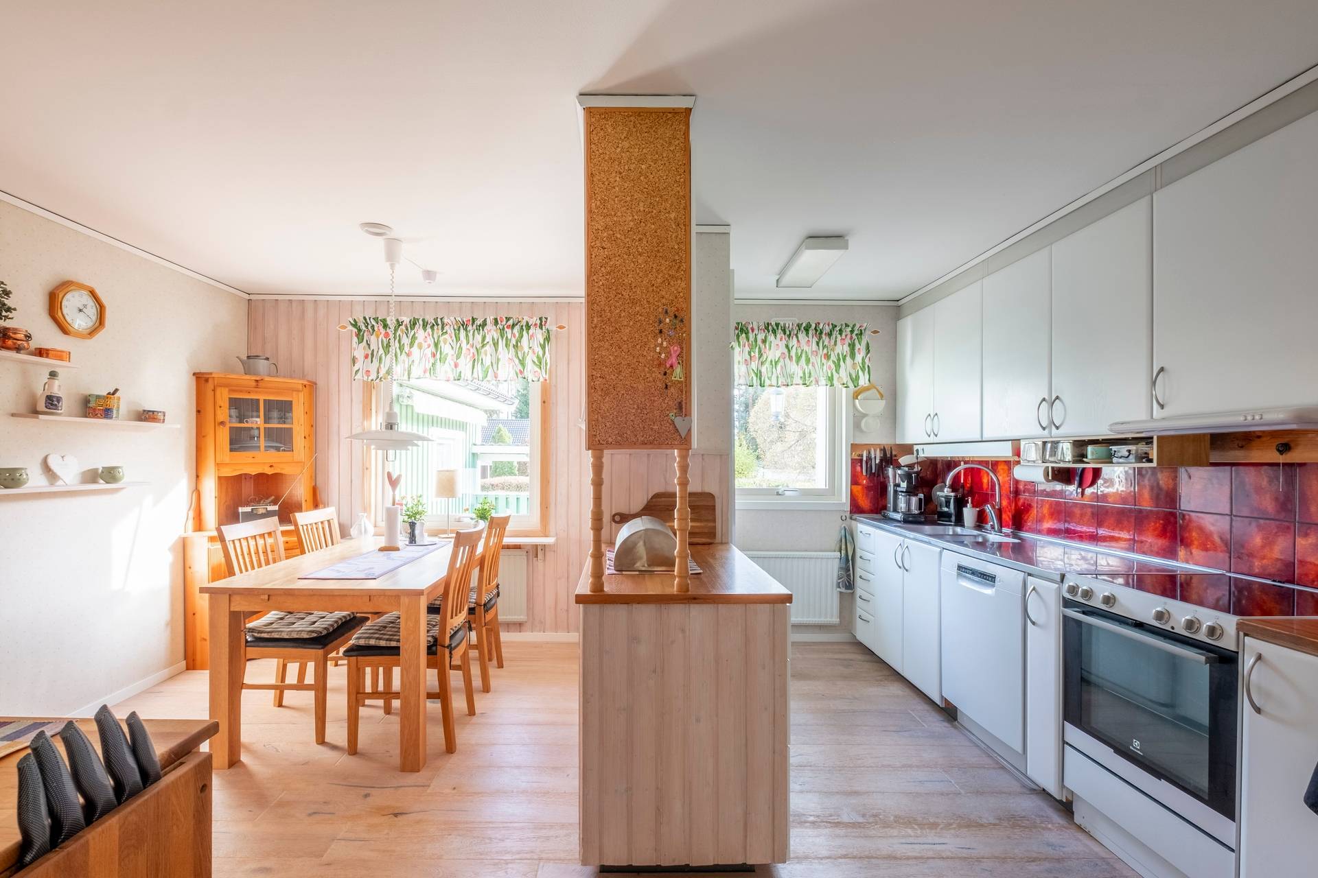 6 rum Villa på Högvallavägen 39 Hållsta Eskilstuna kommun - bild 20