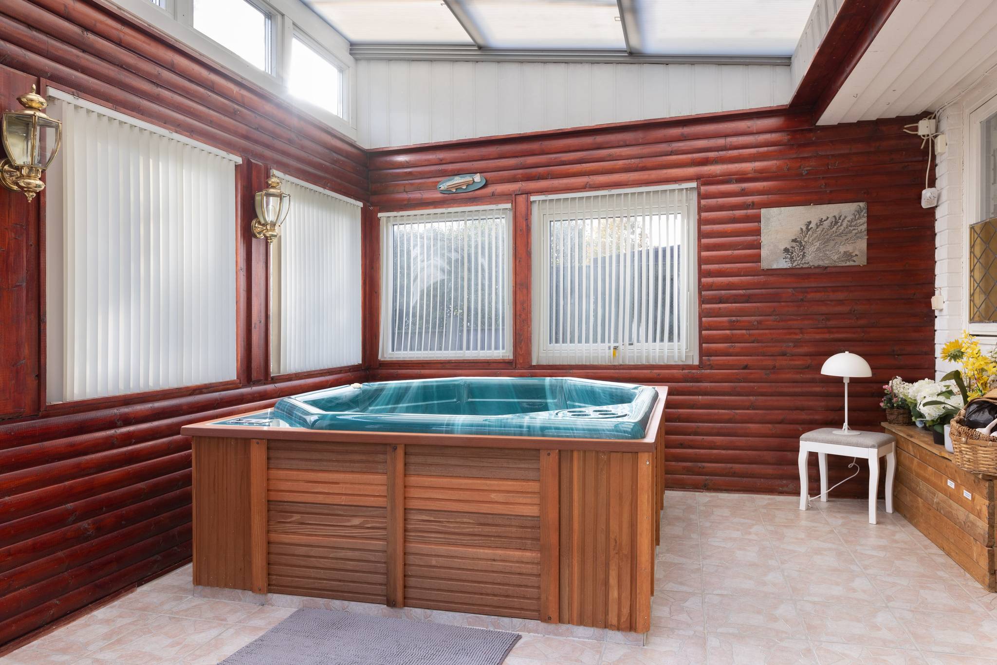 4 rum Par-/kedje-/radhus på Galjonsvägen 18 Åkarp Burlövs kommun - bild 16