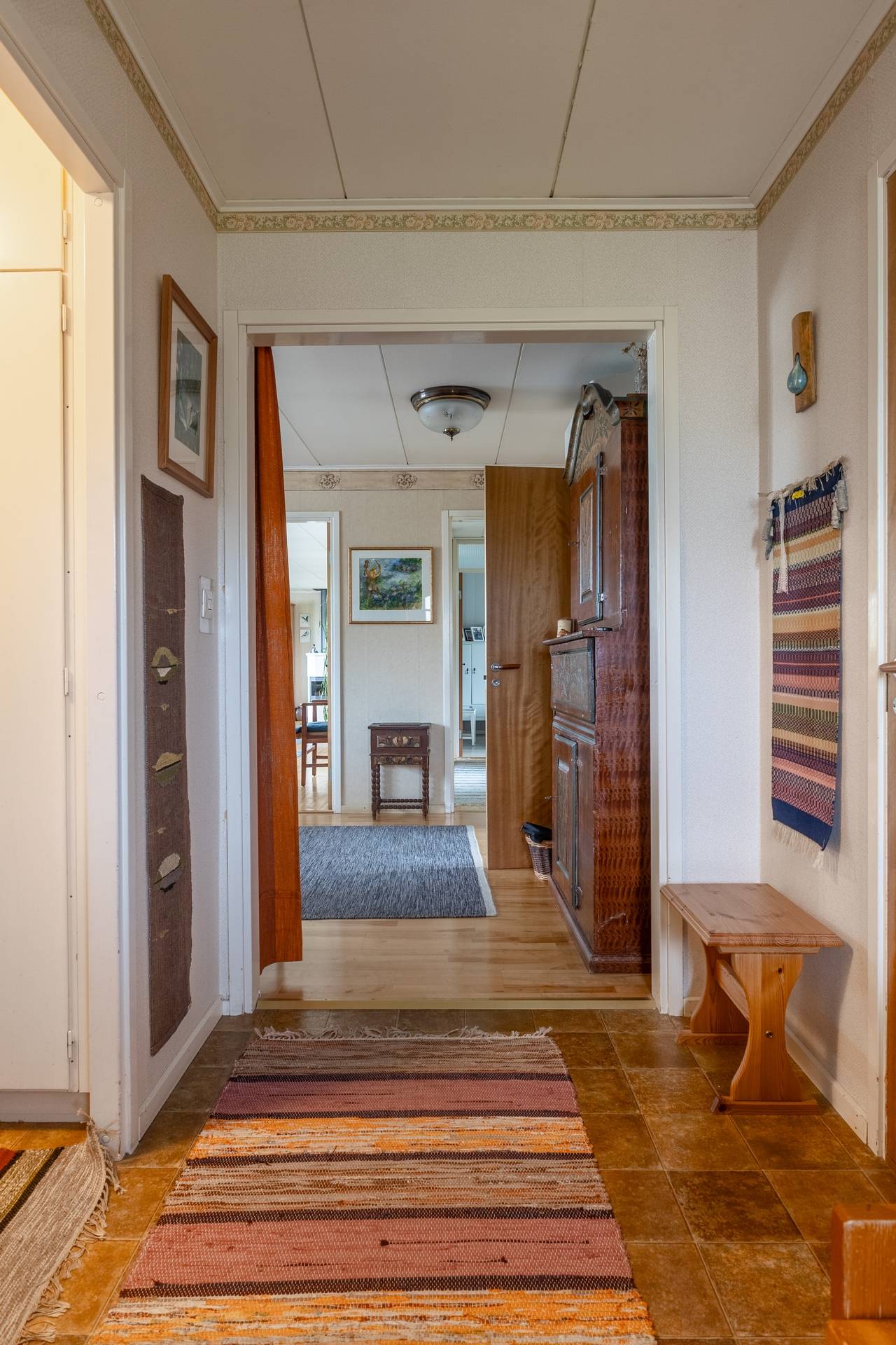 5 rum Villa på Bäckgatan 9B Sundsvall Sundsvalls kommun - bild 10