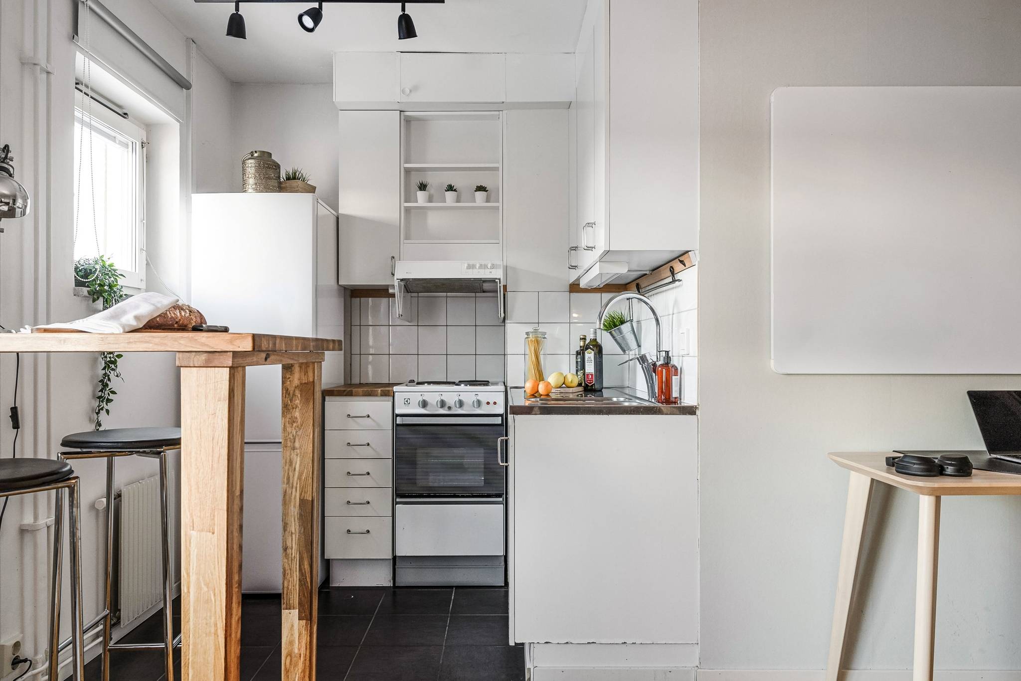 1 rum Lägenhet på Brunnshusgatan 22A Härnön Härnösands kommun - bild 4