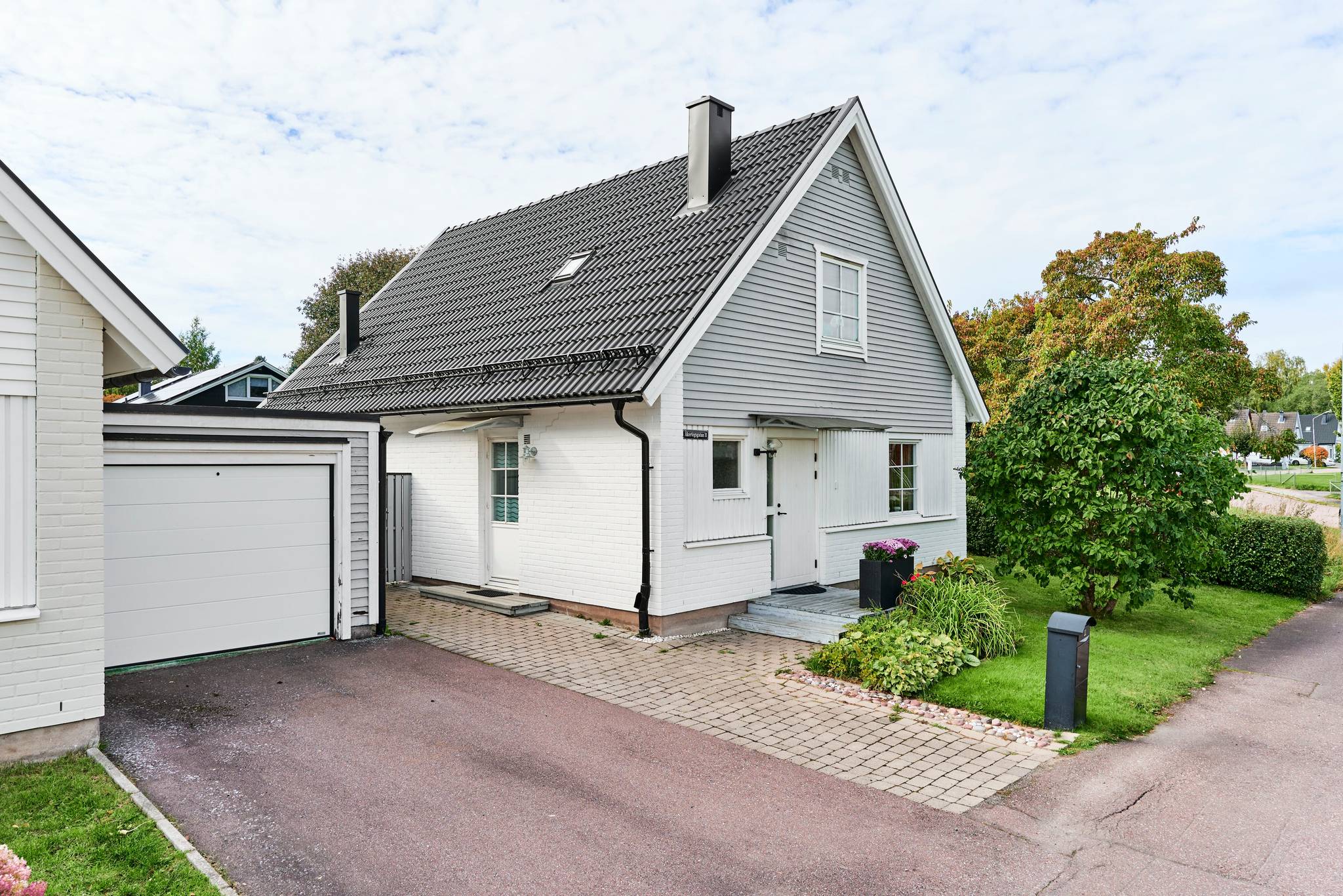 4 rum Villa på Åkertegsgatan 11 Lergärdet Borlänge kommun - bild 6
