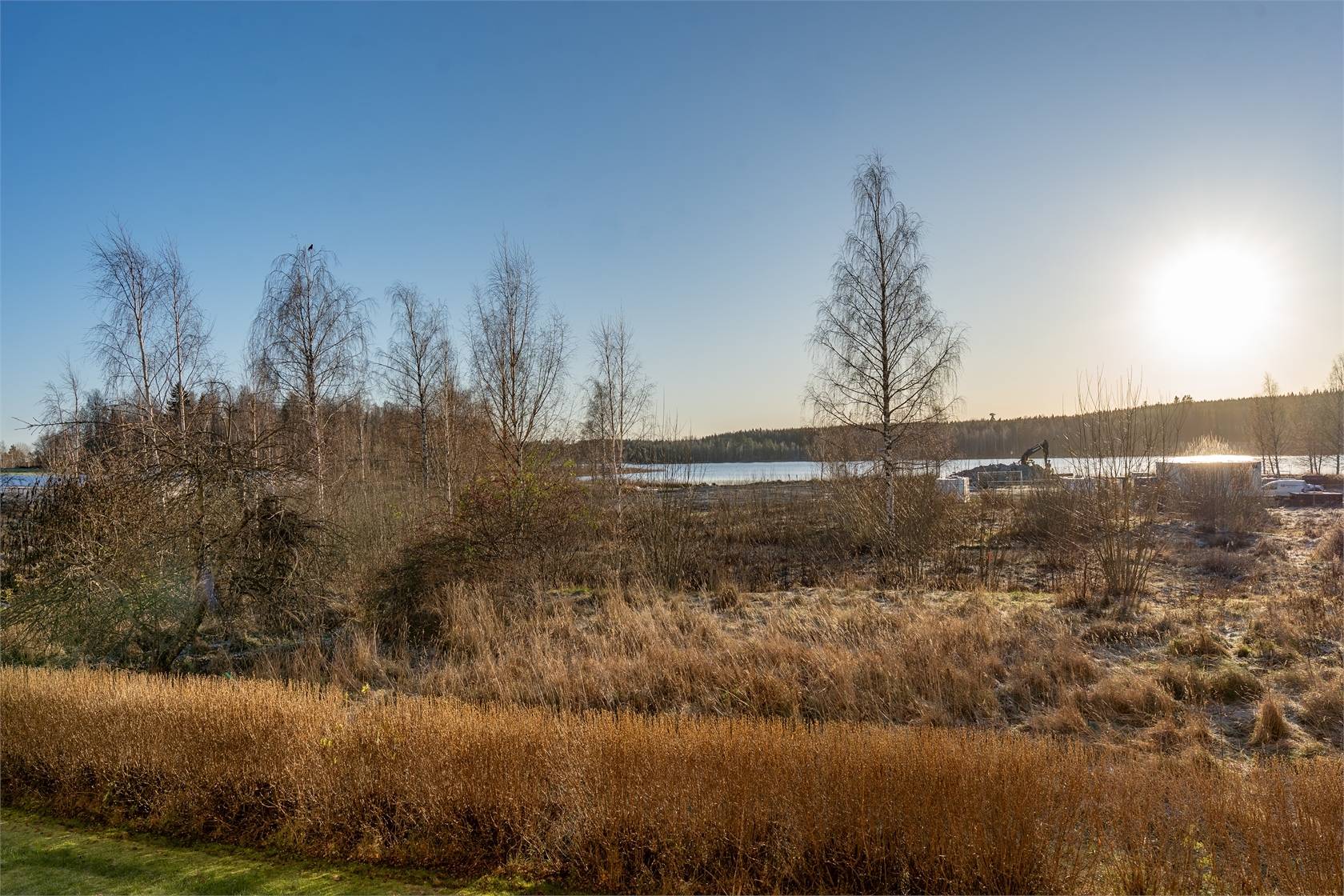 2 rum Lägenhet på Parkvägen 14 B Västanfors Fagersta kommun - bild 15